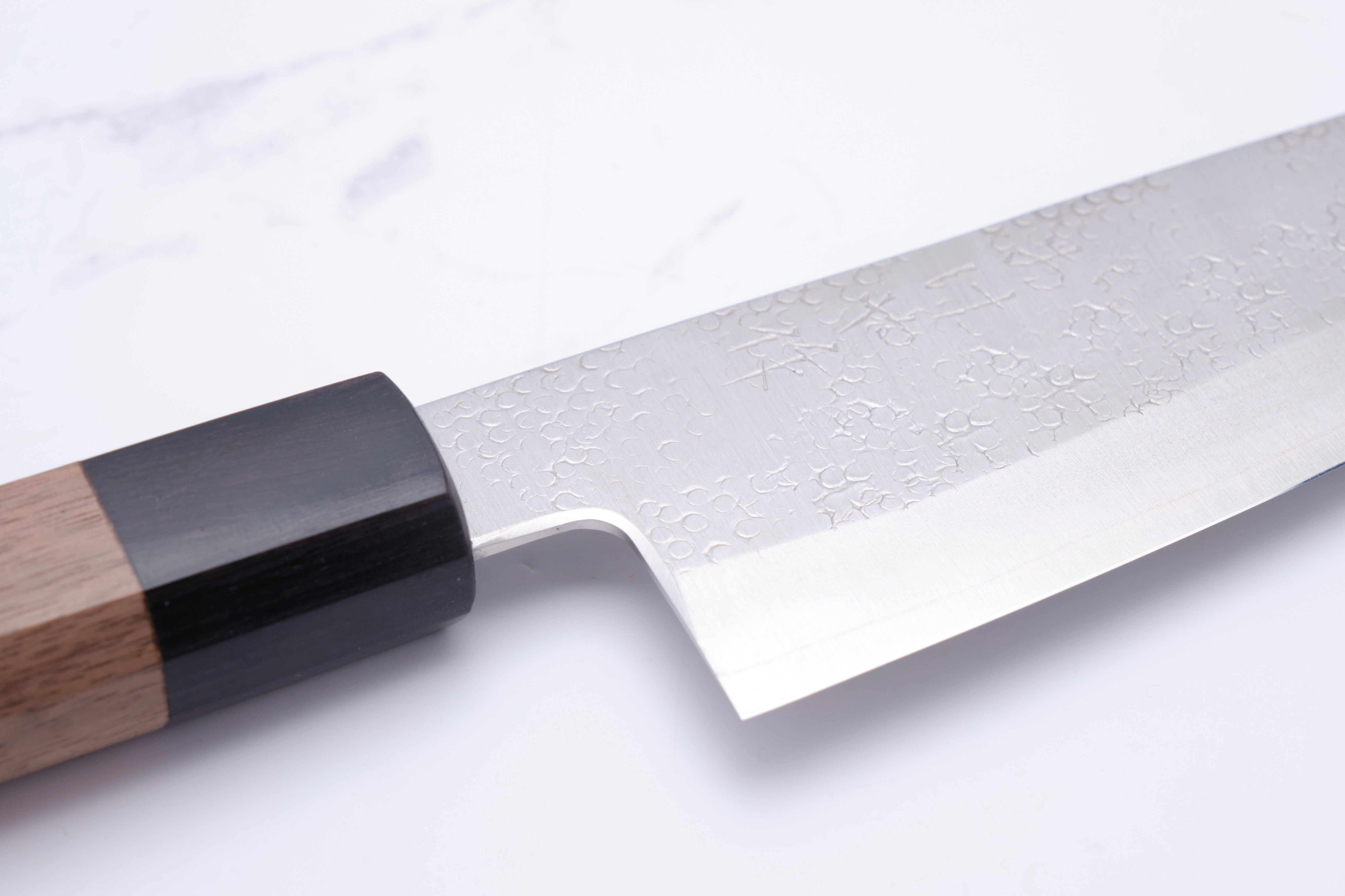 Okeya 165 mm Bunka Gin-3