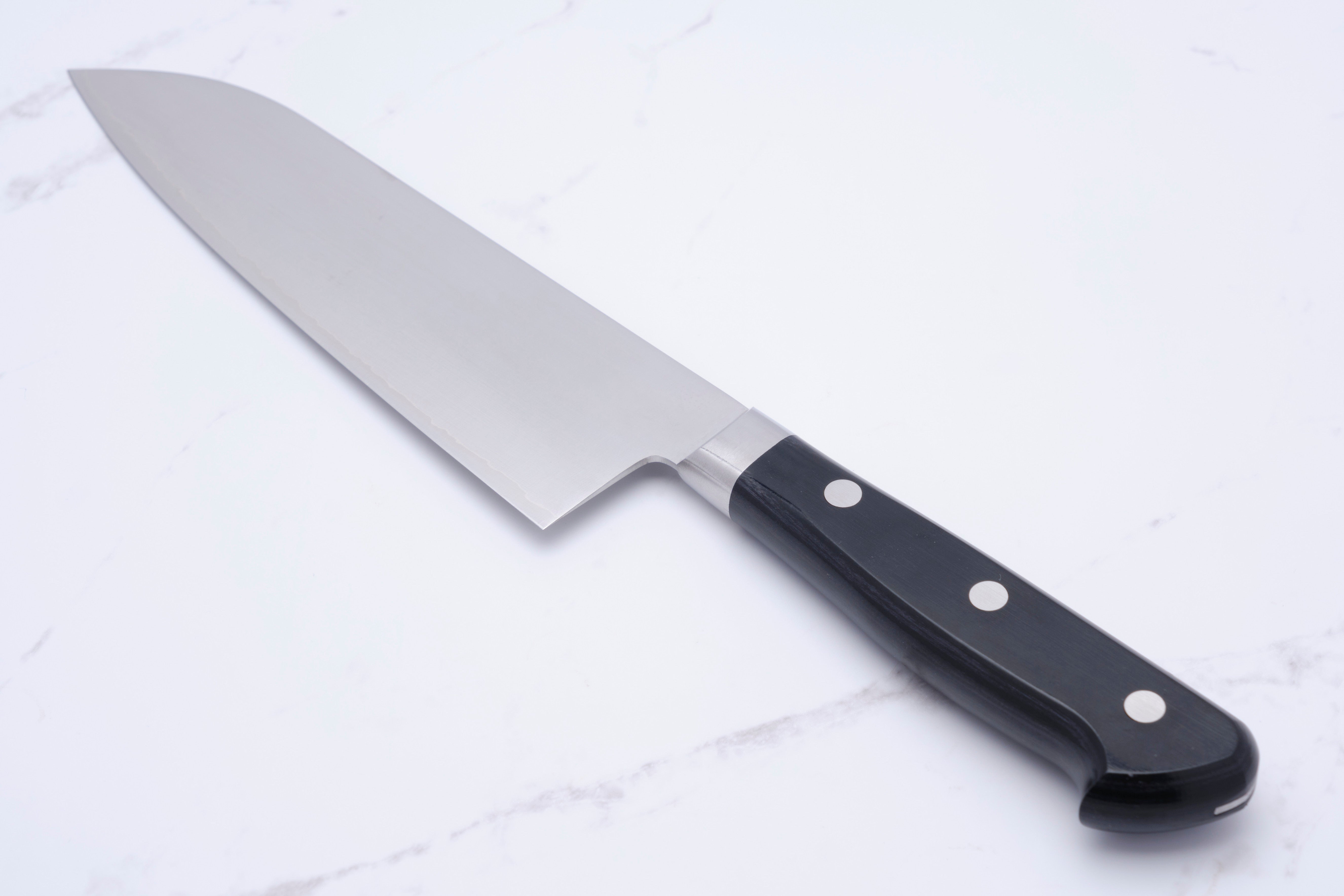 Takamura 170 mm Santoku VG-10