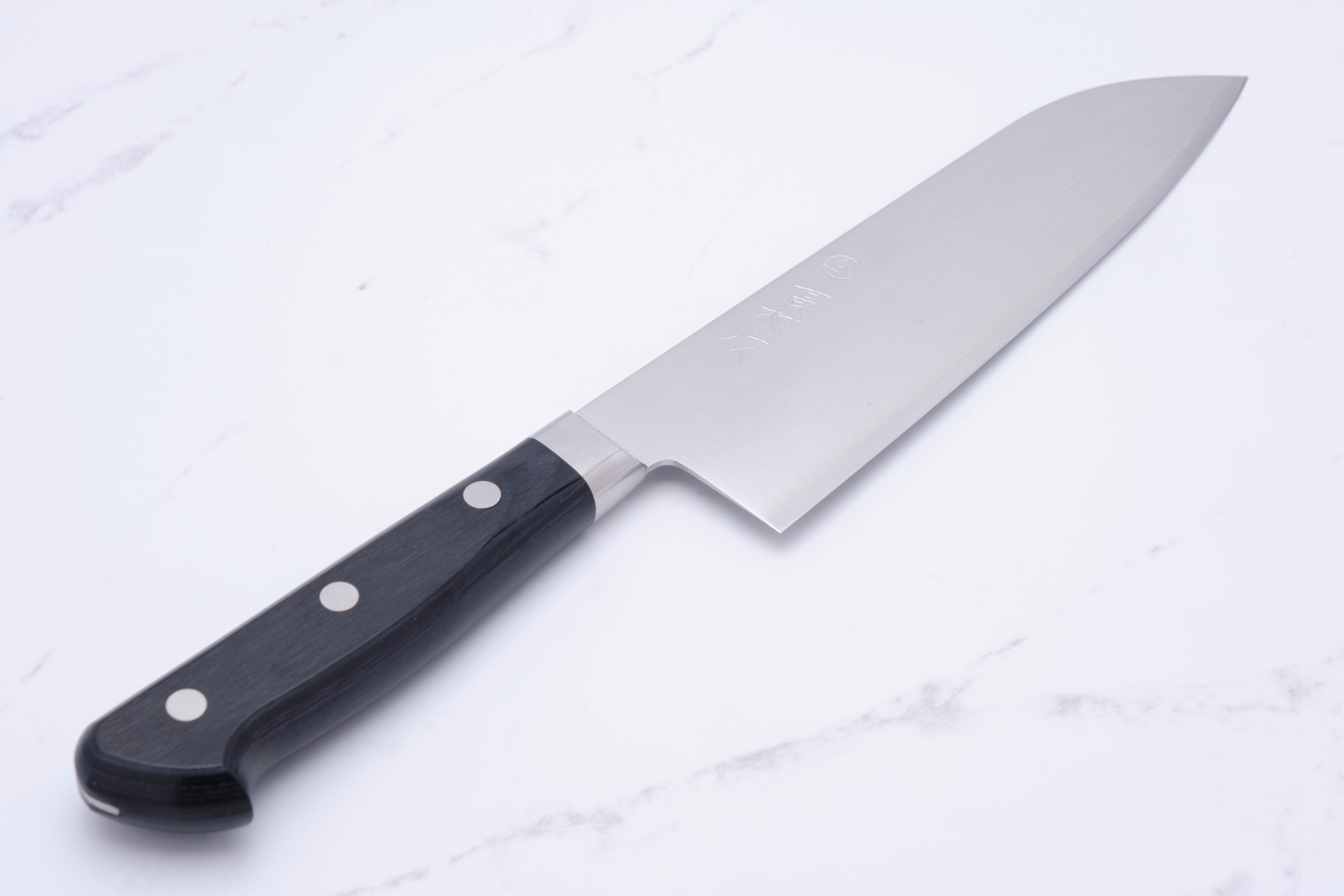 Takamura 170 mm Santoku VG-10