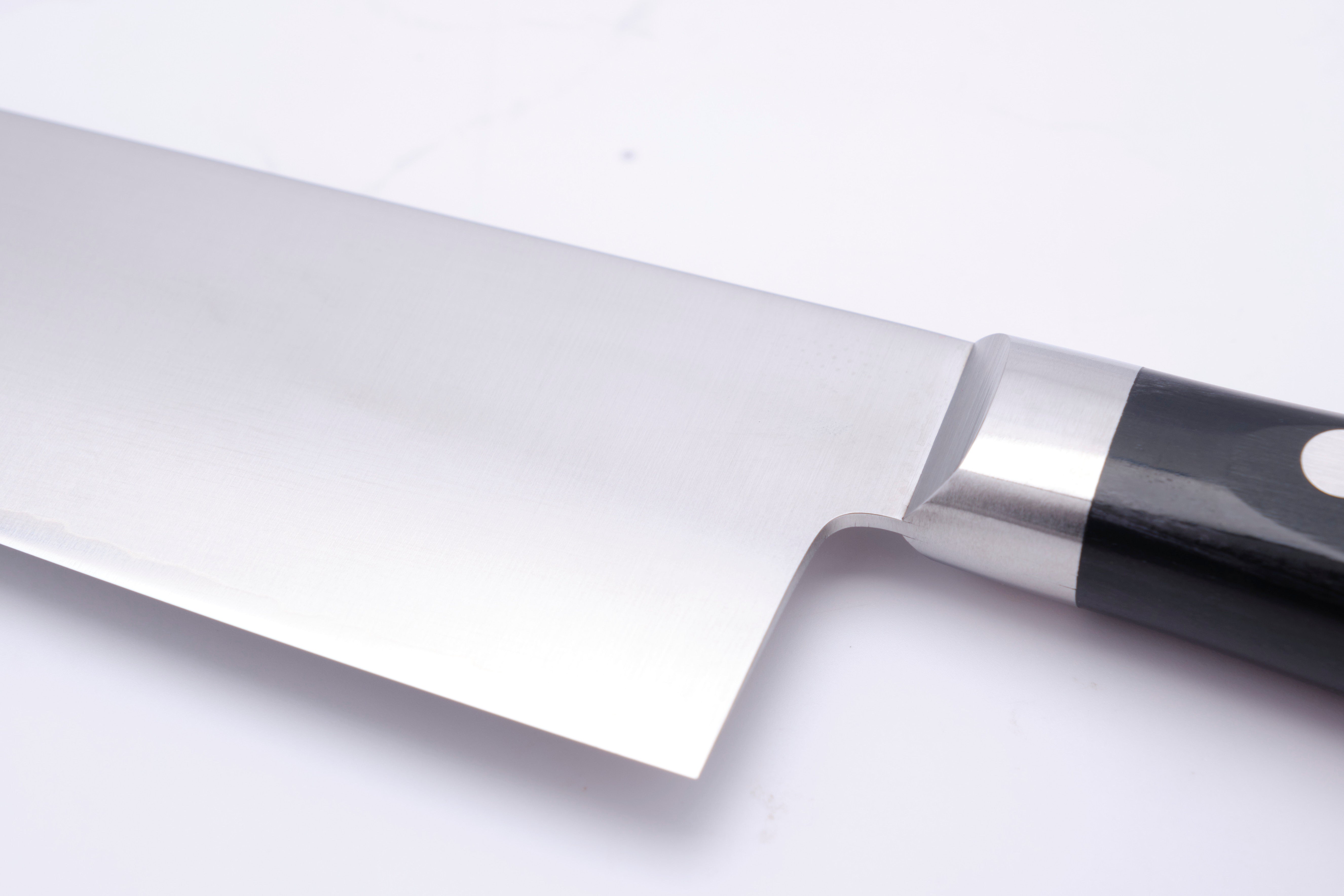 Takamura 170 mm Santoku VG-10