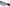 Hatsukokoro Kumokage 240mm Chef's Knife Blue-2 - Walnut