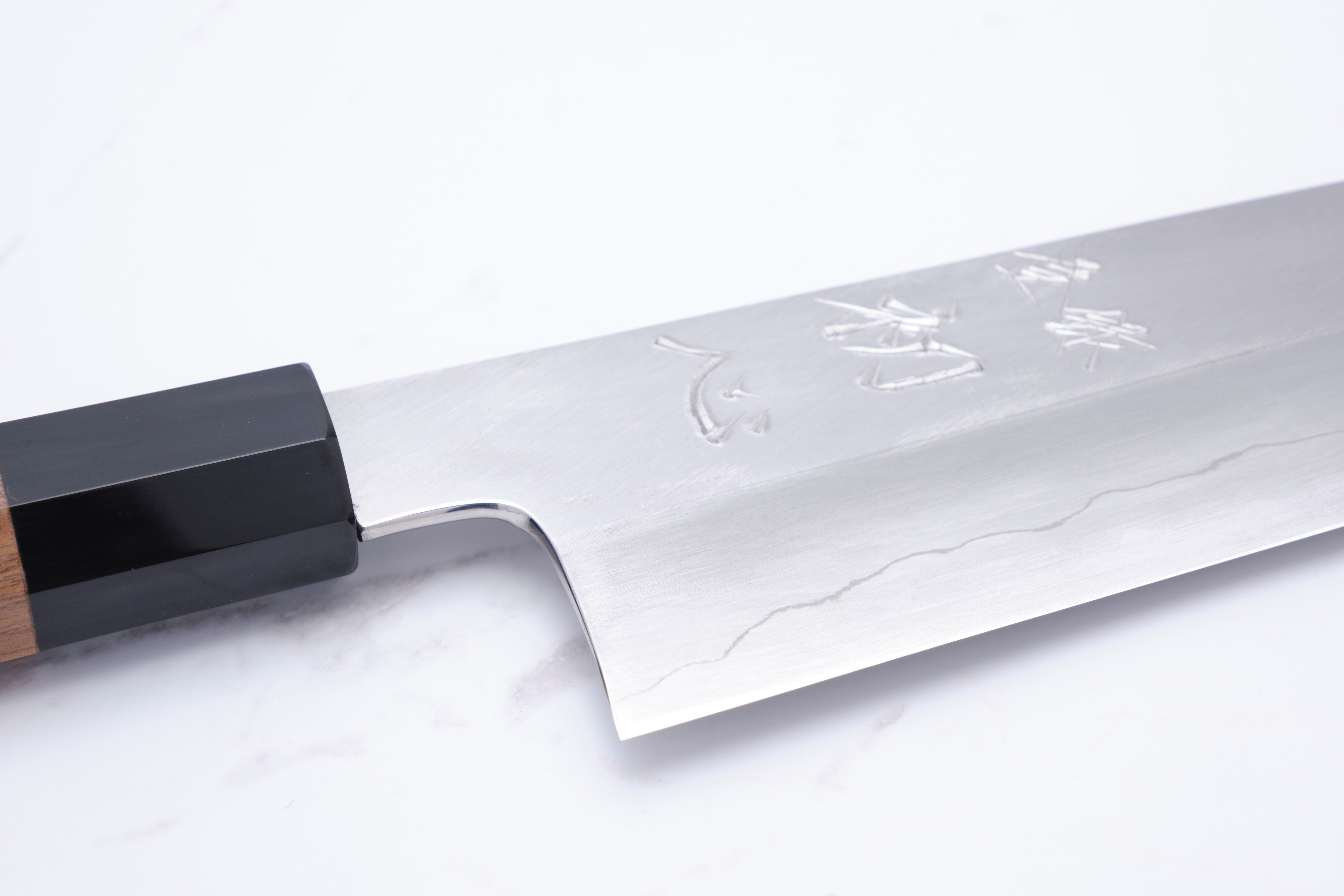 Satoshi Nakagawa 270mm Chef's Knife Gin-3 