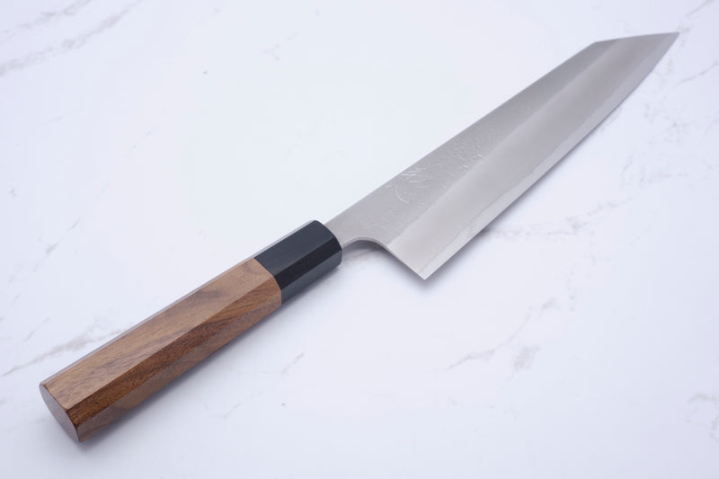 Yoshikane Hamono White 2 210mm K-Tip Gyuto