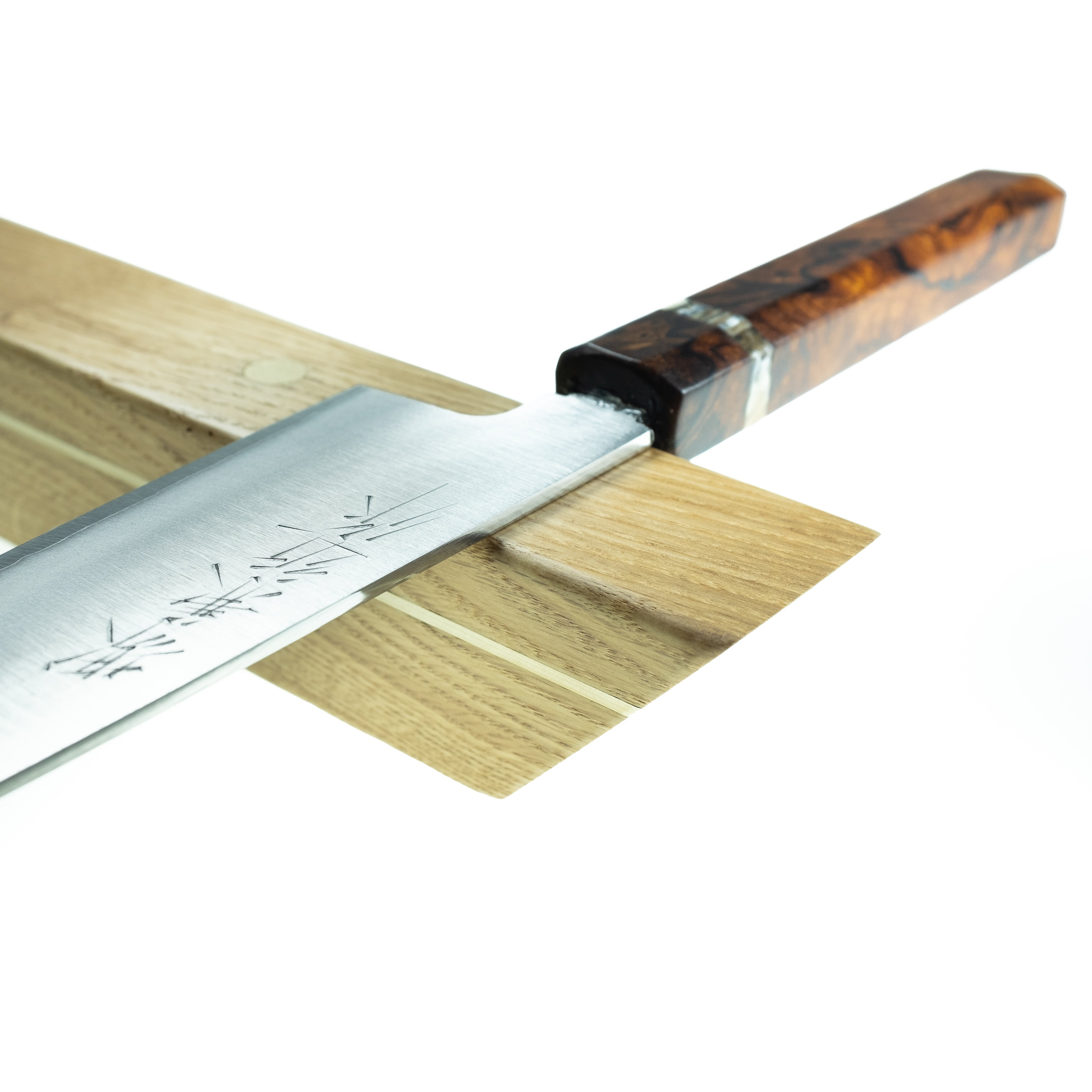 Rune Jakobsen "KNIFEBOARD CLASSIC" knife magnet