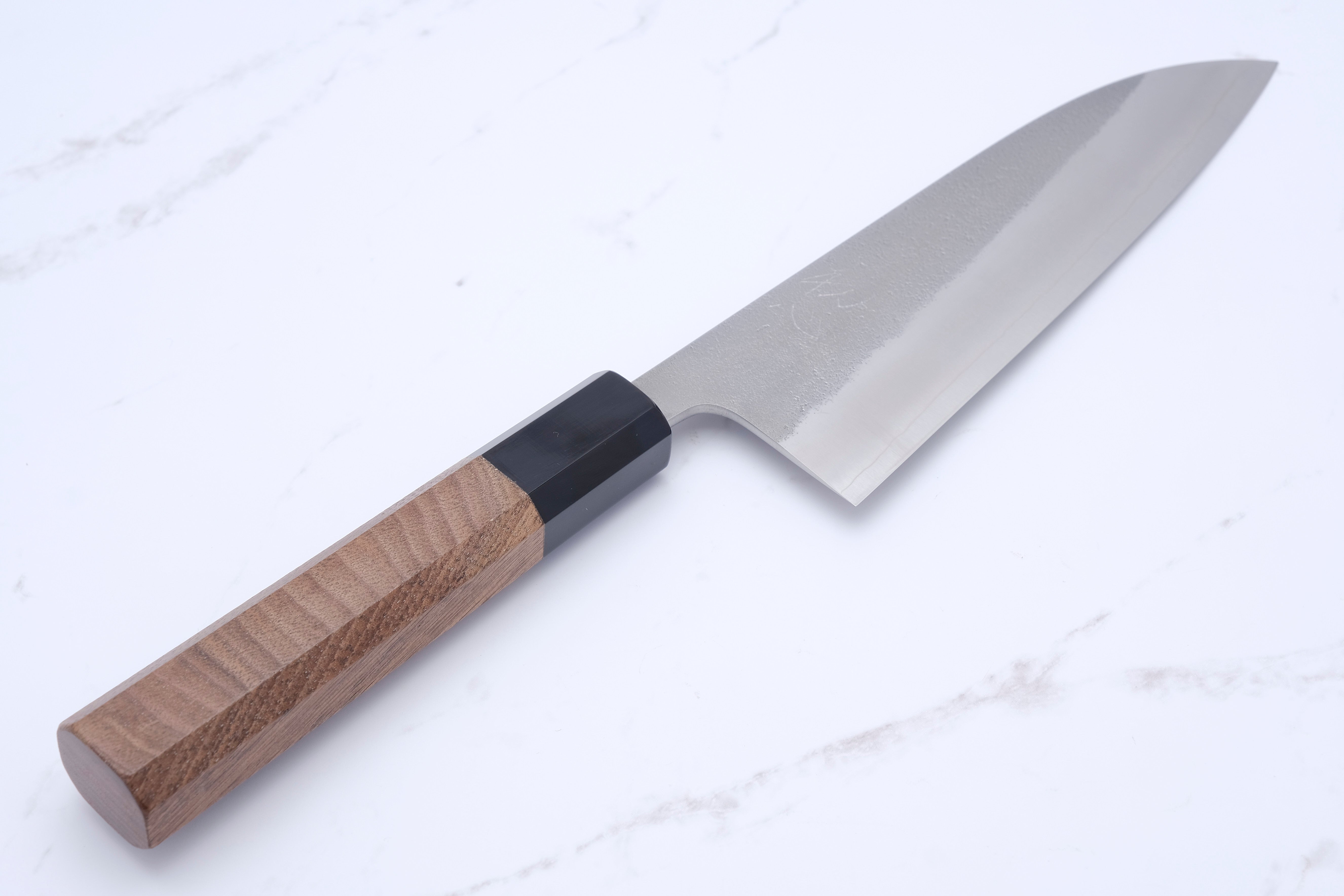 Yoshikane Hamono SKD 165 mm Santoku