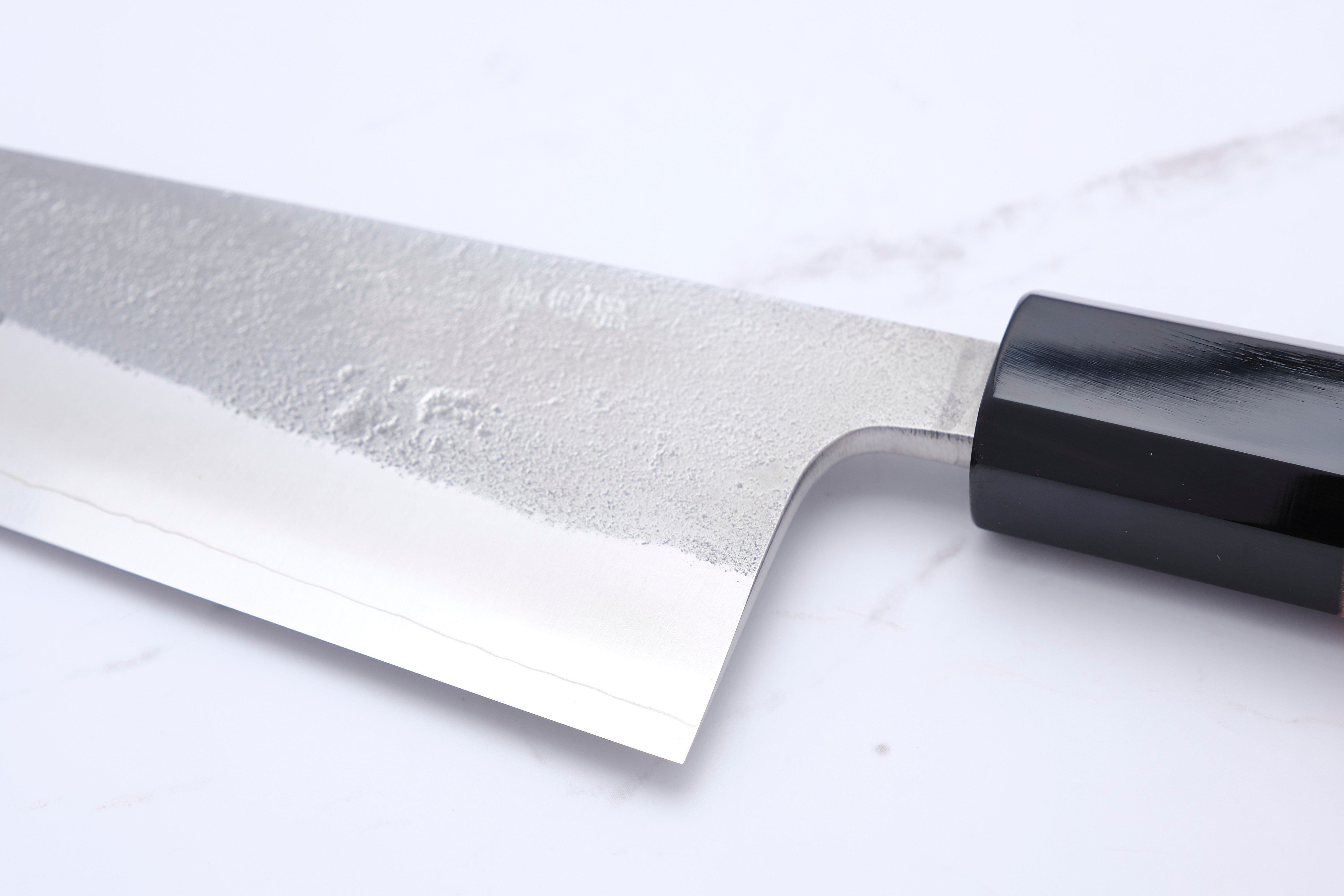 Yoshikane Hamono SKD 165 mm Santoku