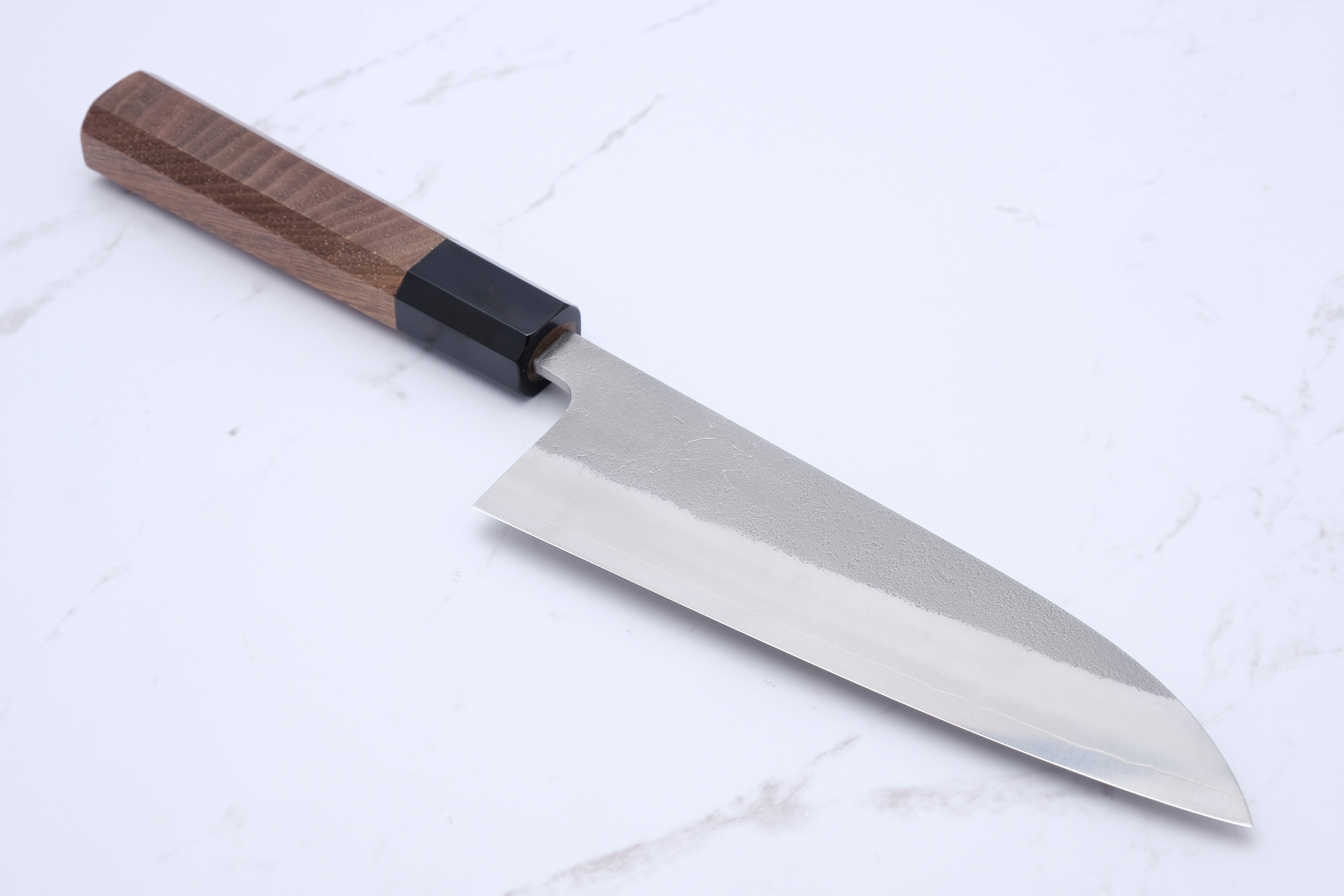 Yoshikane Hamono SKD 165 mm Santoku