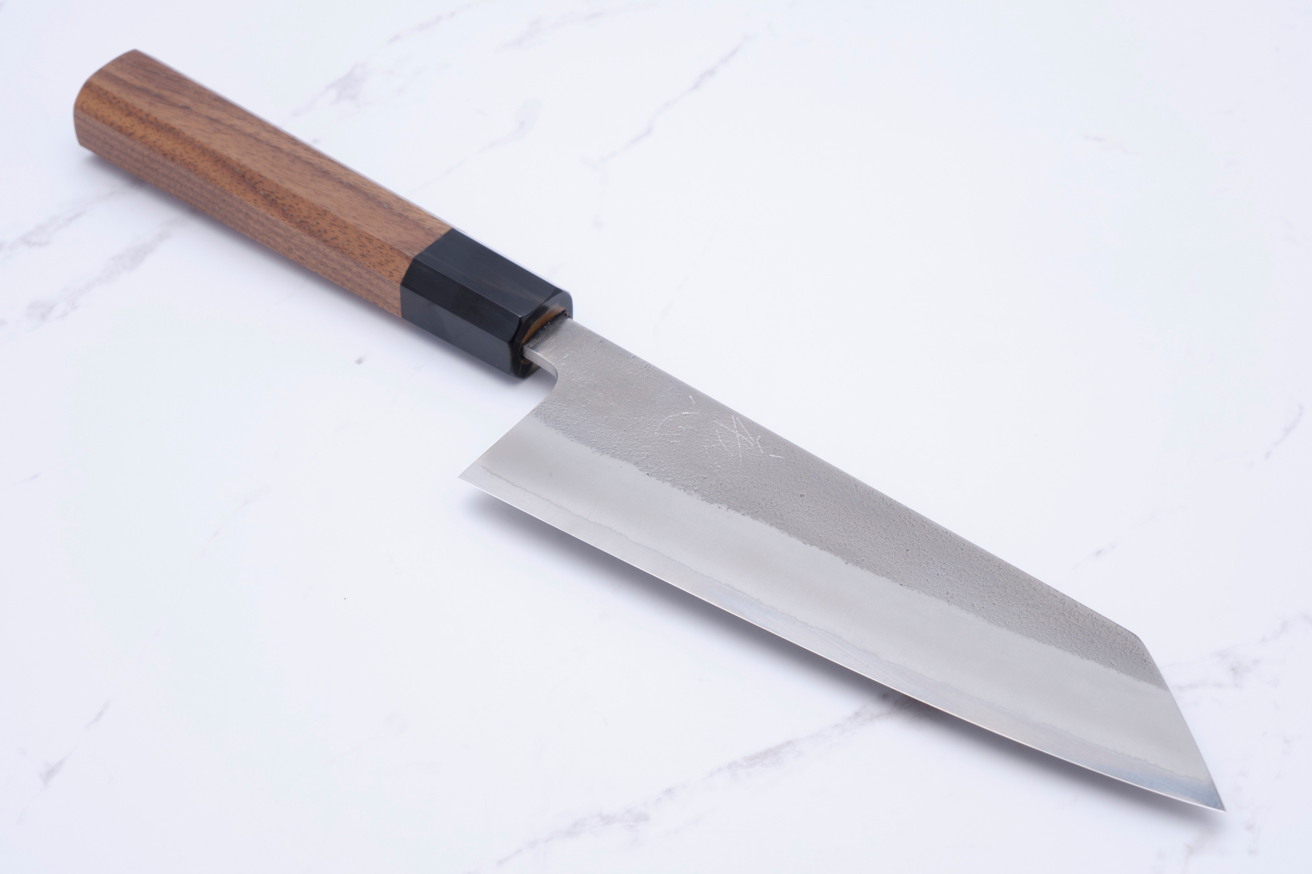 Yoshikane Hamono White 2 165mm Bunka