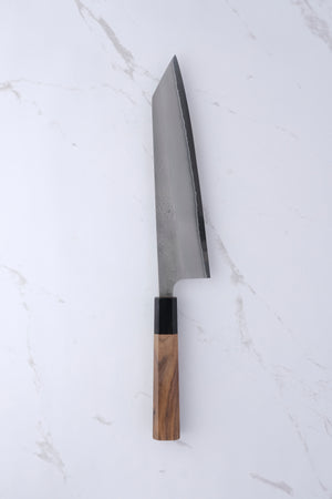 Yoshikane Hamono White 2 210mm K-Tip Gyuto