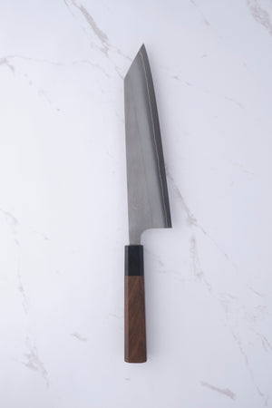 Yoshikane Hamono SKD 210mm K-Tip Gyuto