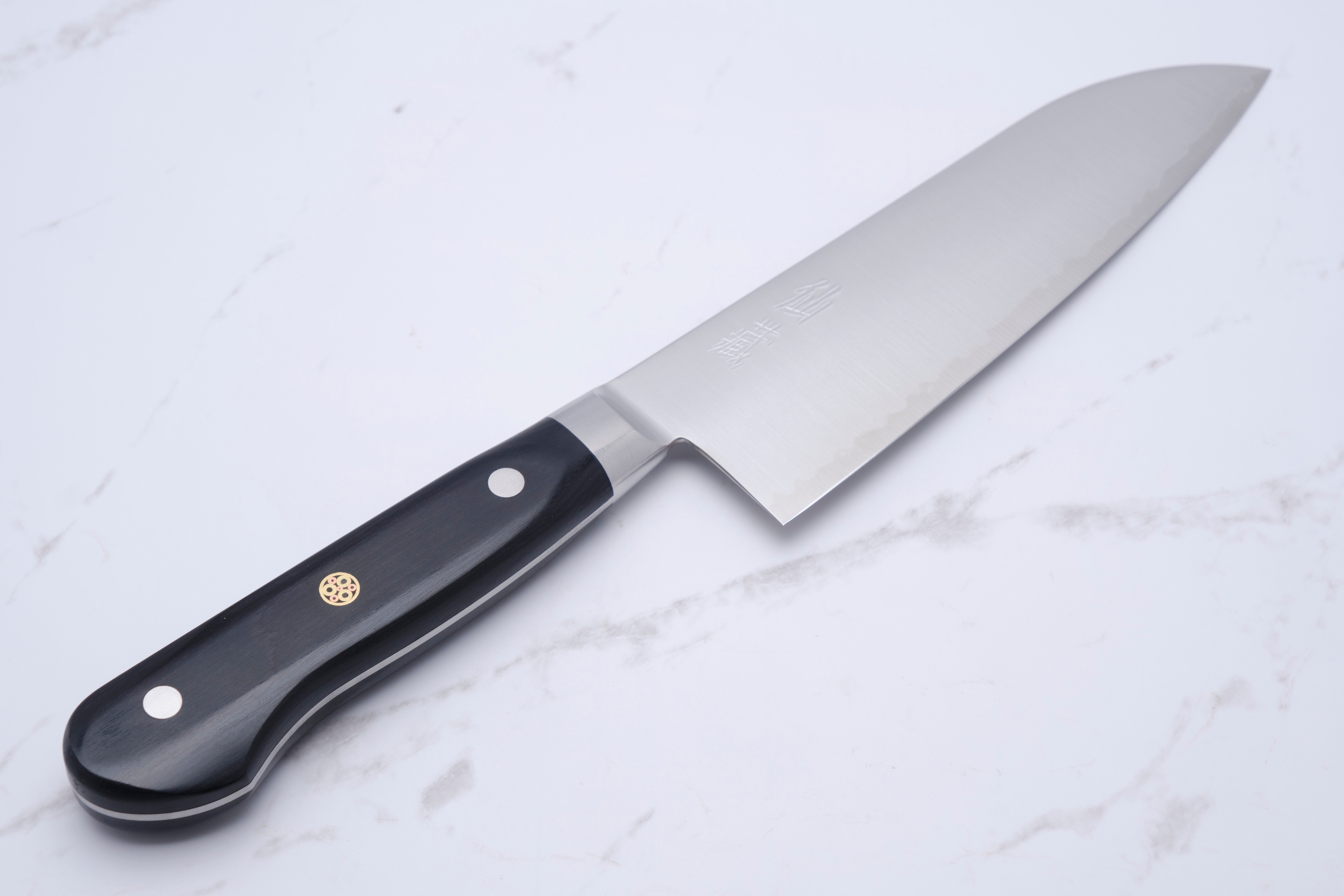 Suncraft Senzo SG2 165mm Santoku