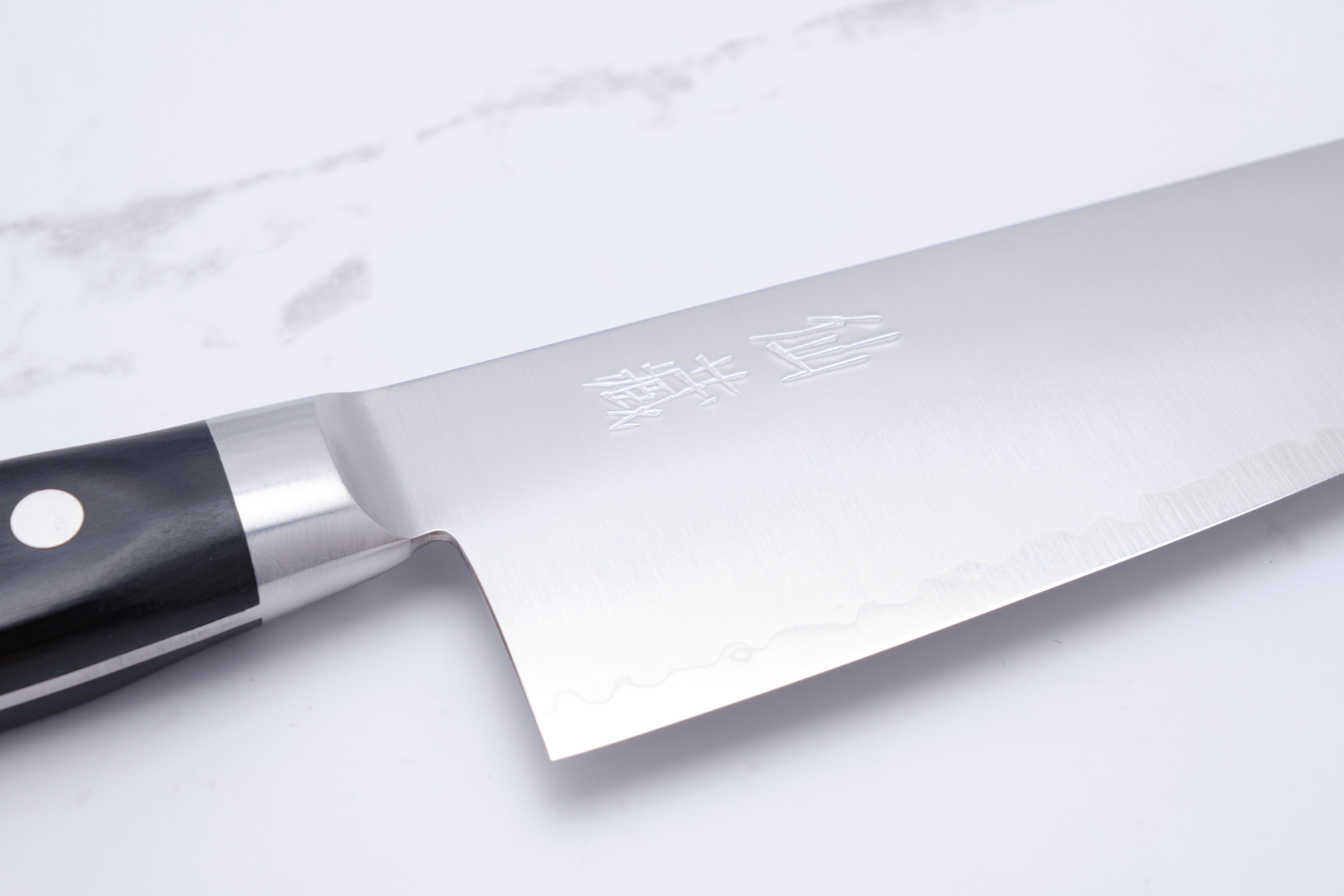 Suncraft Senzo SG2 165mm Santoku