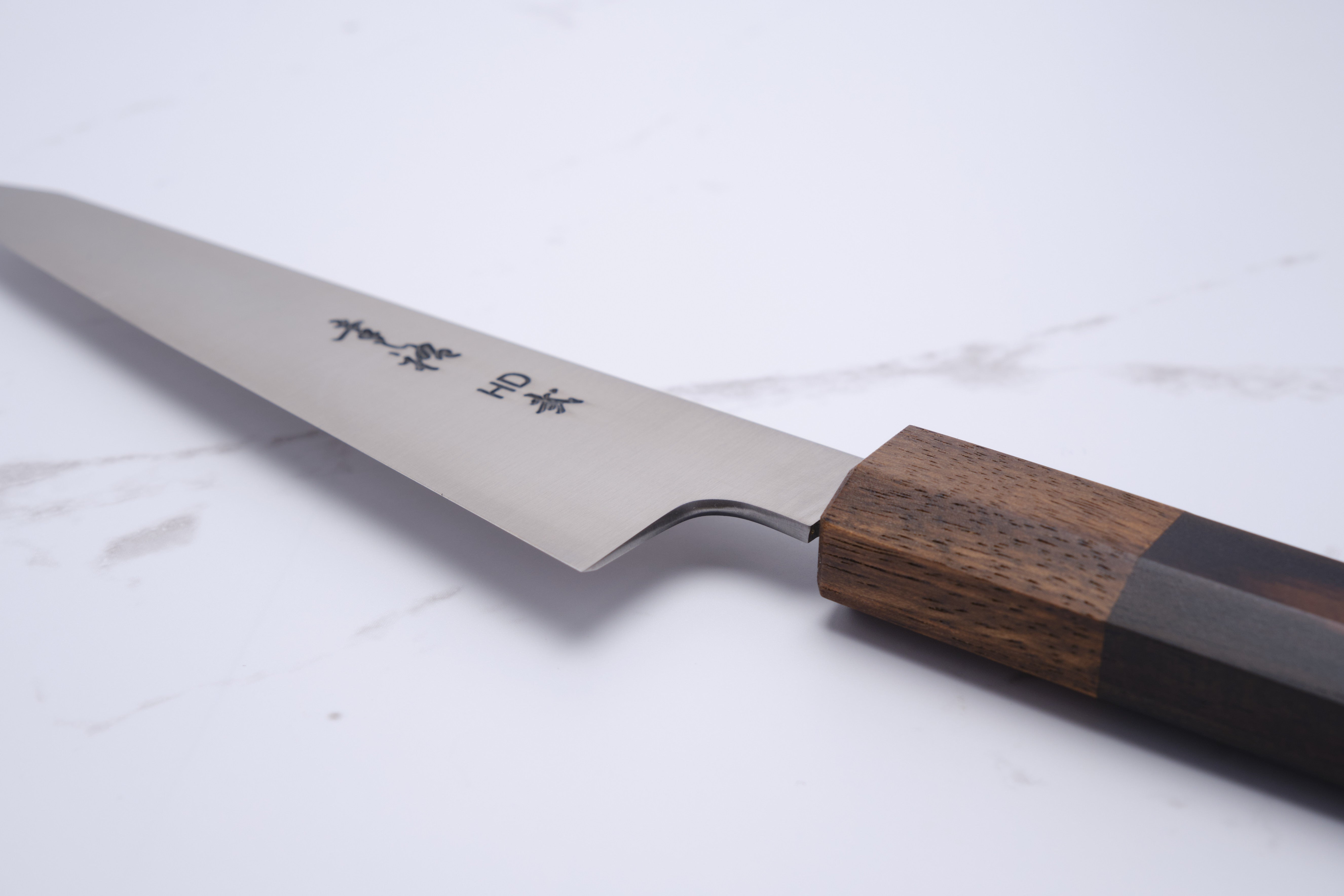 Konosuke HD2 145 mm Honesuki – Khii-Ebenholz