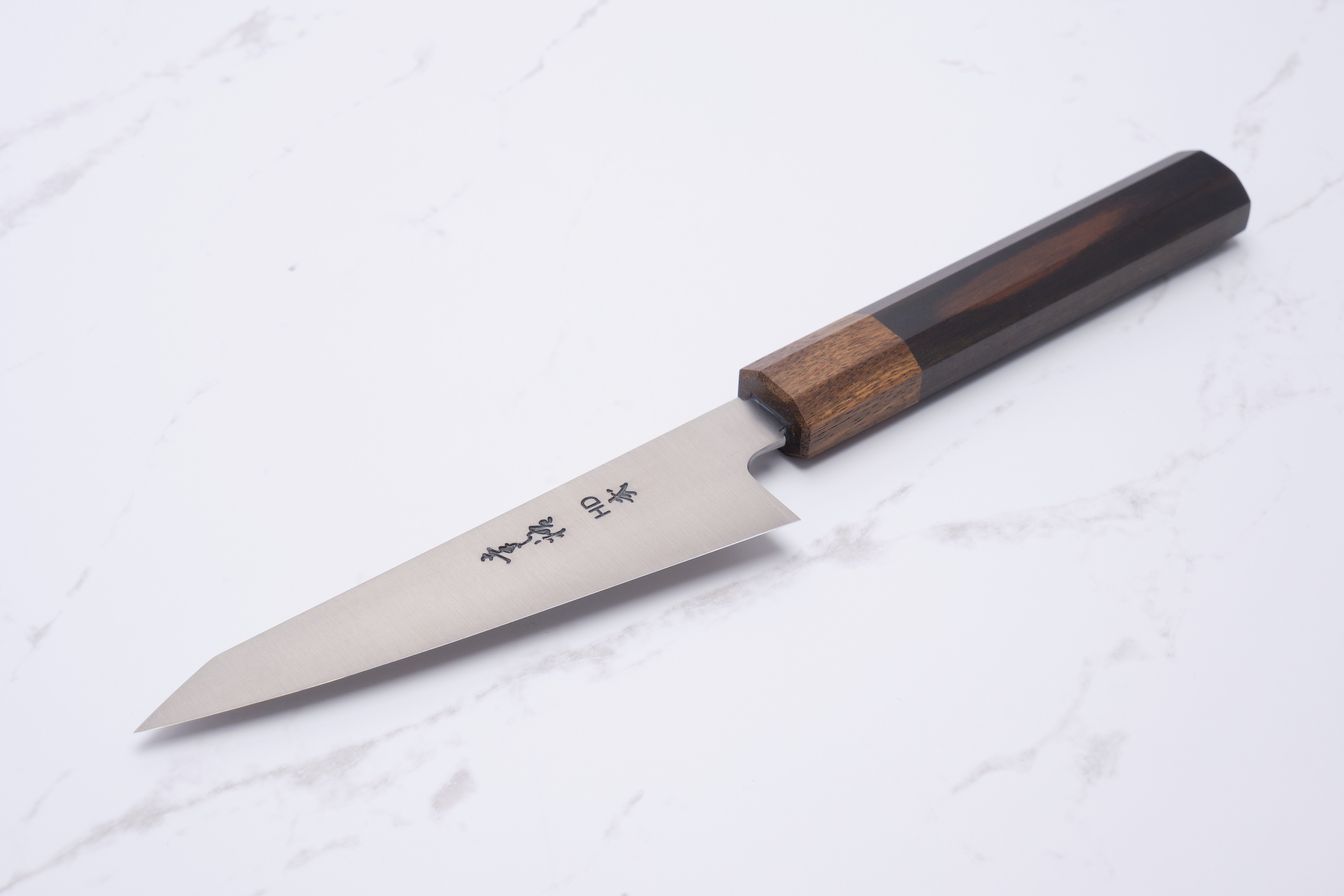 Konosuke HD2 145 mm Honesuki – Khii-Ebenholz