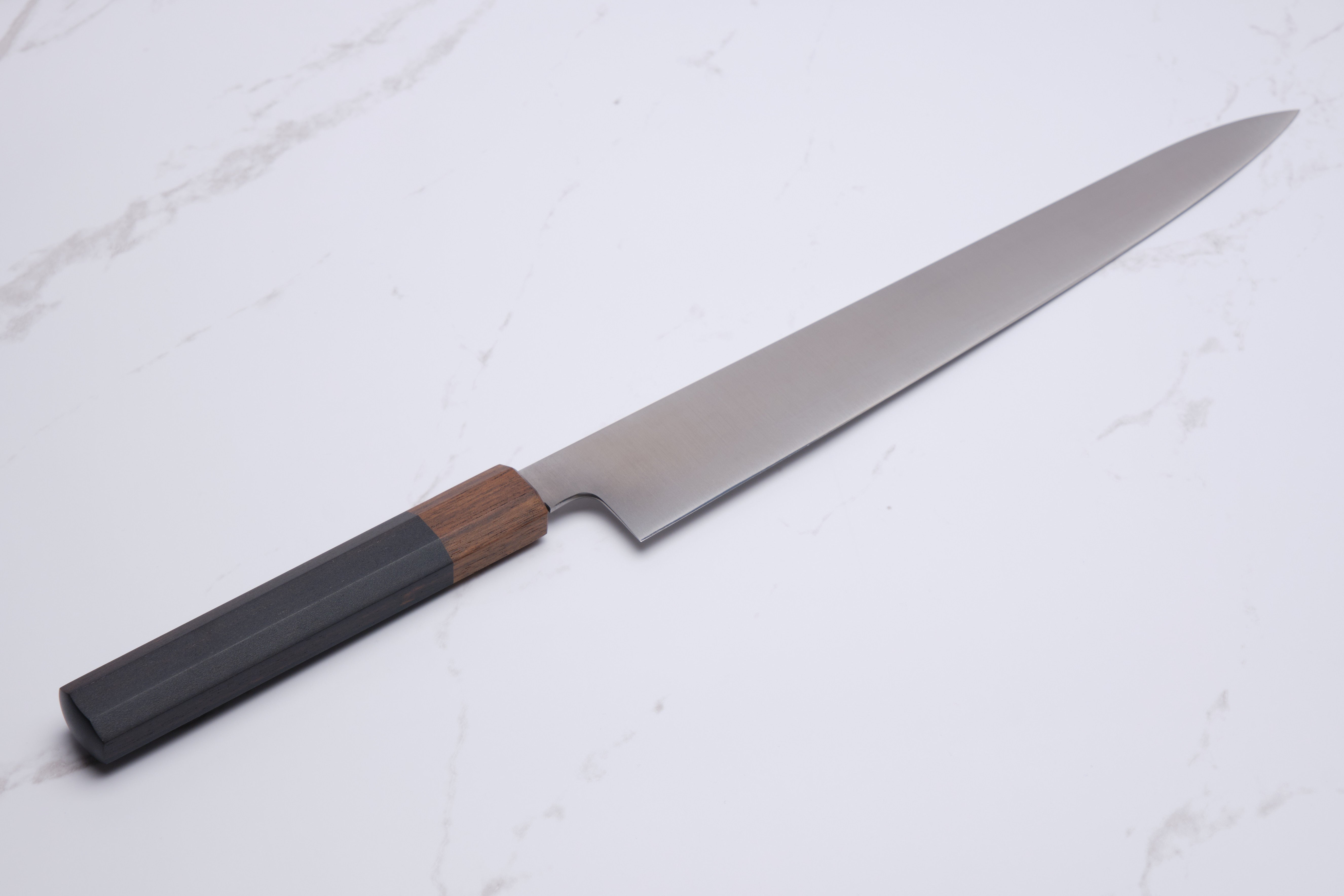 Konosuke HD2 300 mm Sujihiki - Khii Ebony