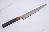 Konosuke HD2 300mm Sujihiki - Khii Ebony