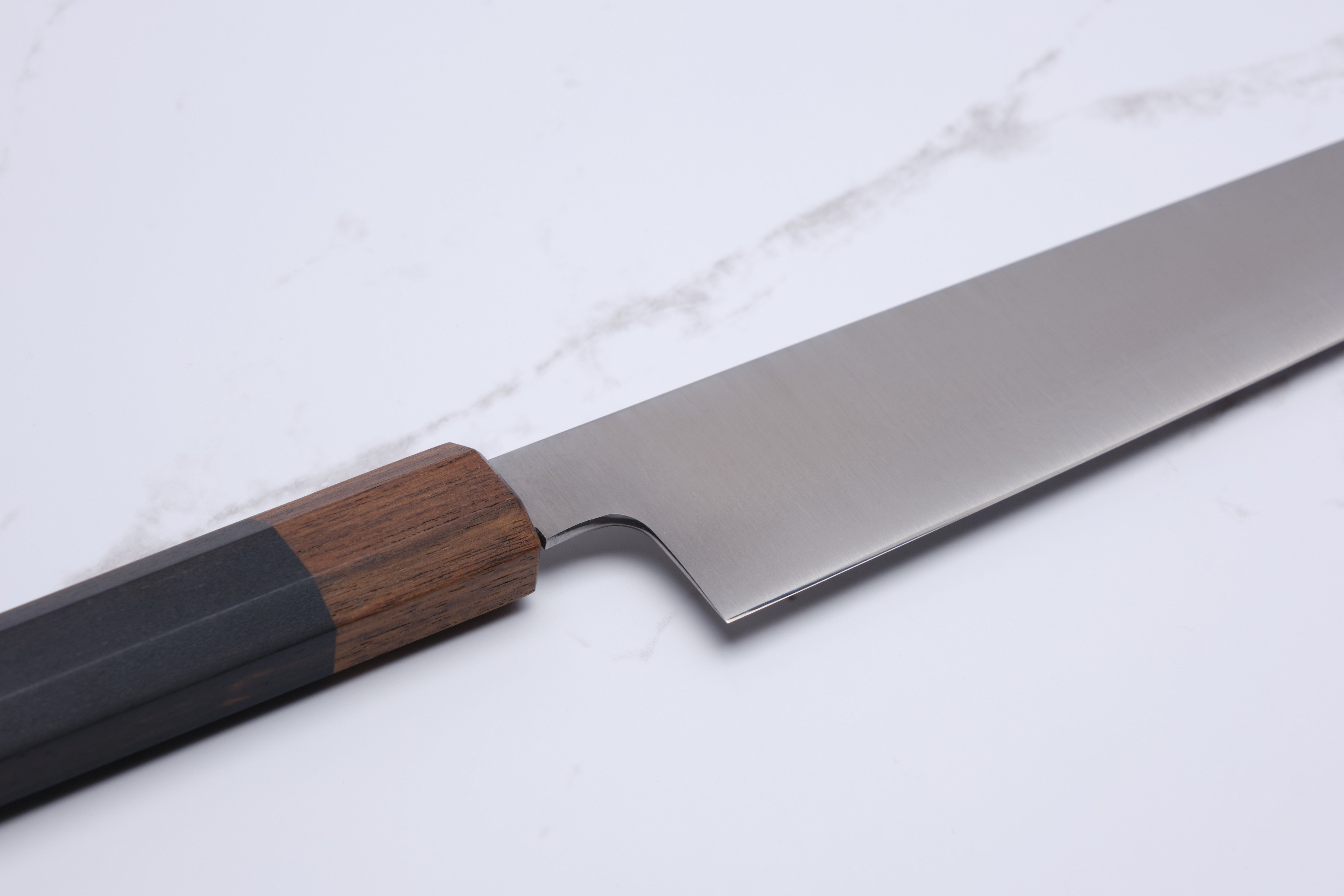 Konosuke HD2 300 mm Sujihiki - Khii Ebony