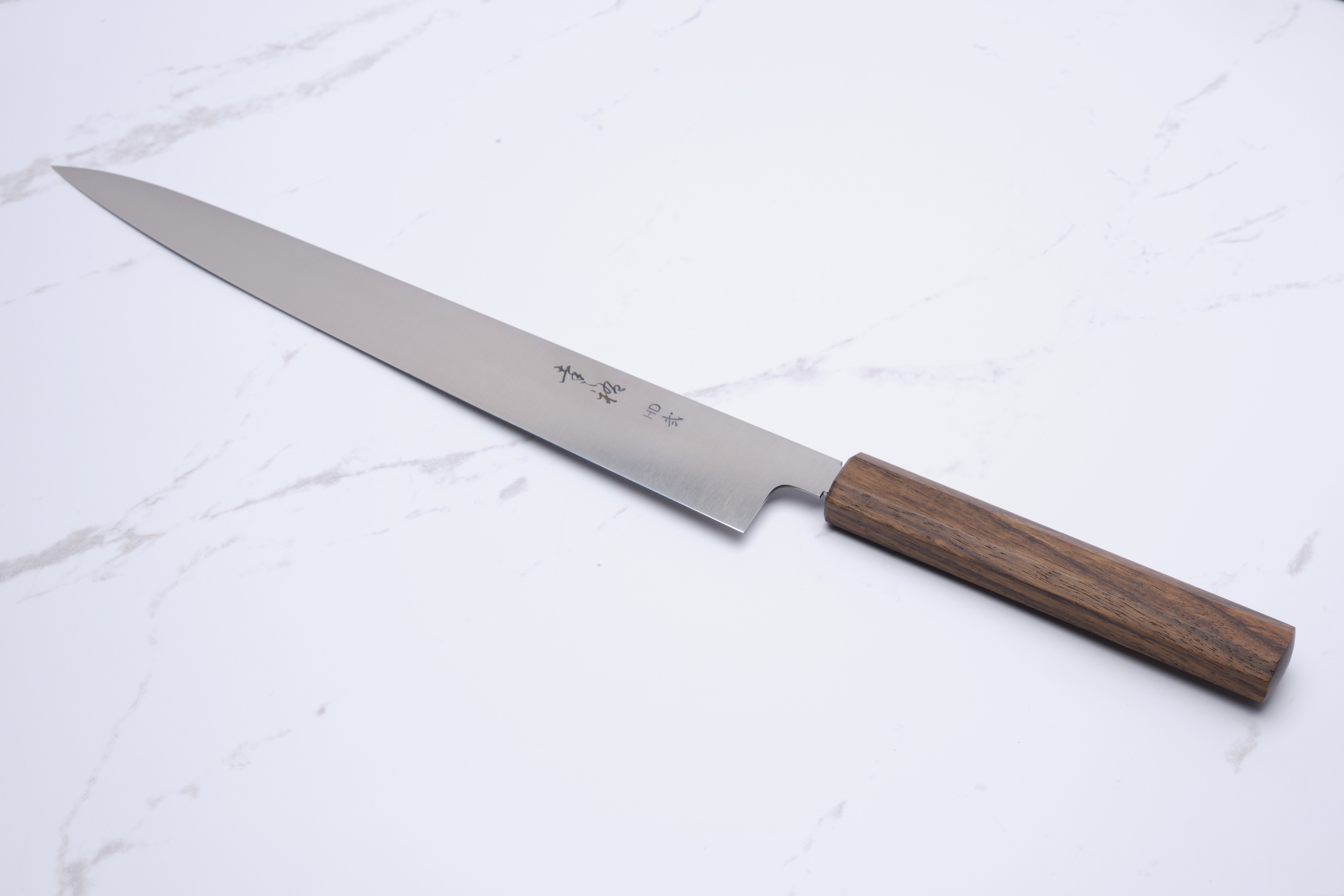 Konosuke HD2 300 mm Sujihiki - Khii Laurel