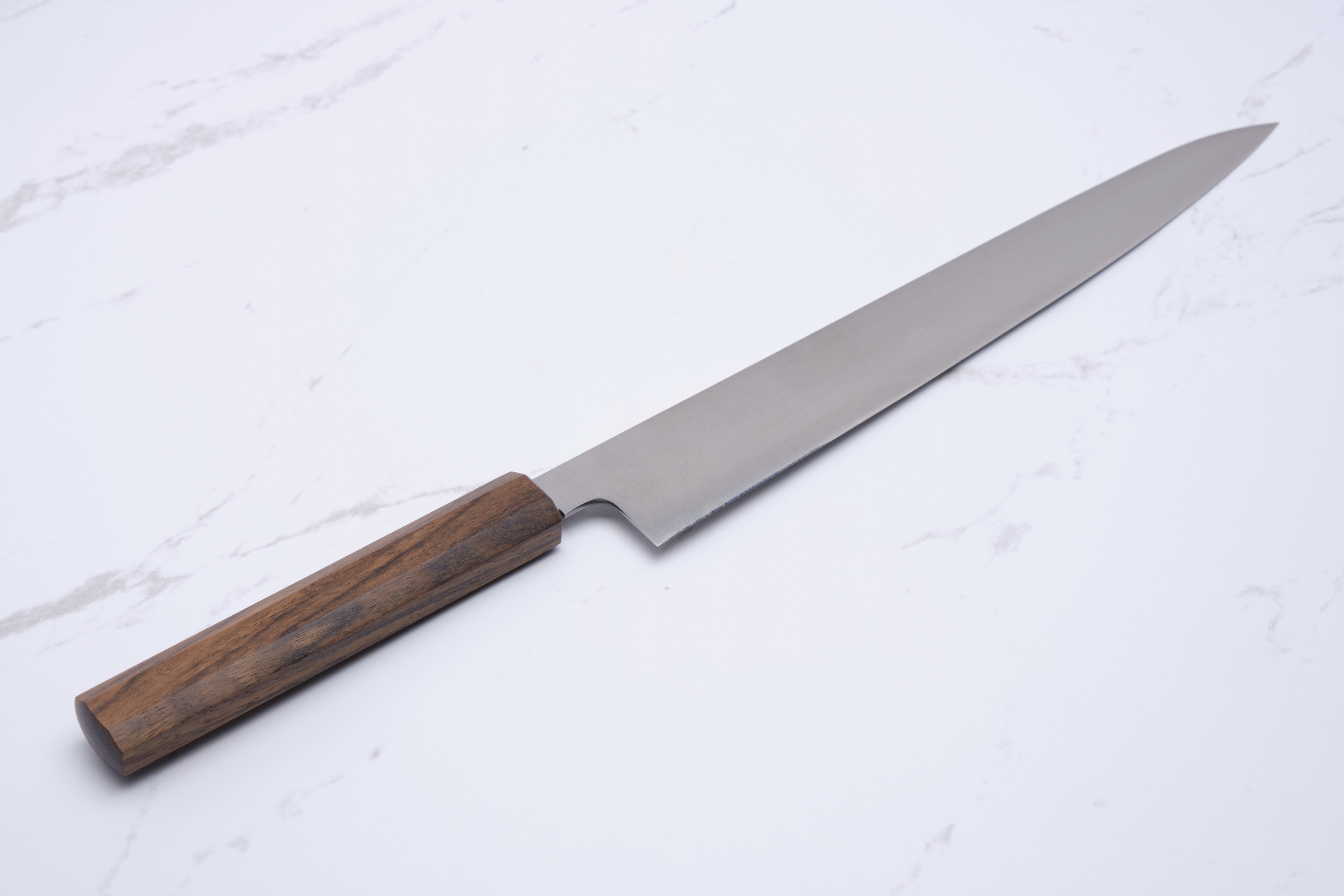 Konosuke HD2 300 mm Sujihiki - Khii Laurel