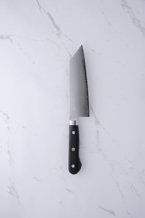 Suncraft Senzo SG2 165mm Bunka