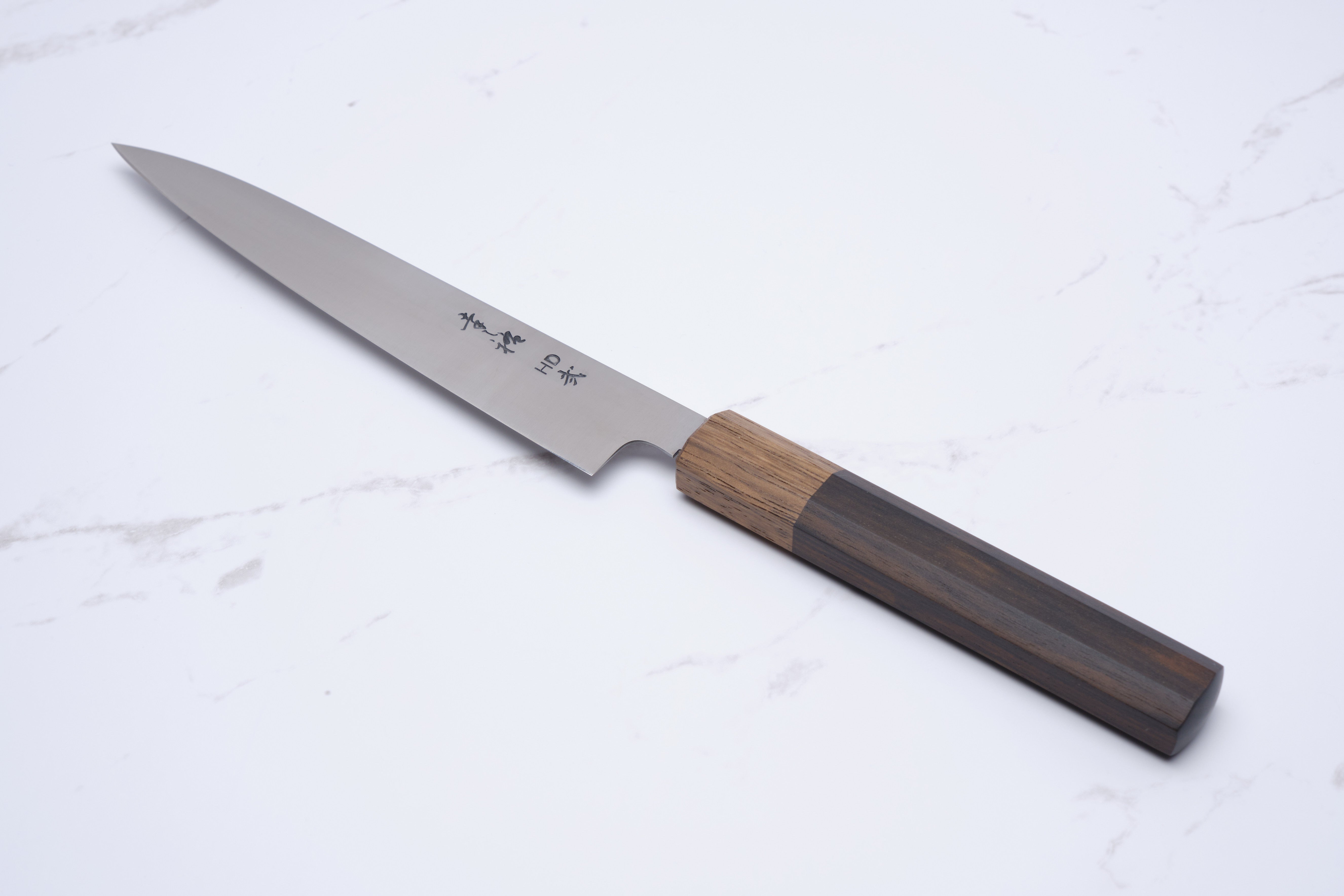 Konosuke HD2 180mm Utility - Khii Ebony