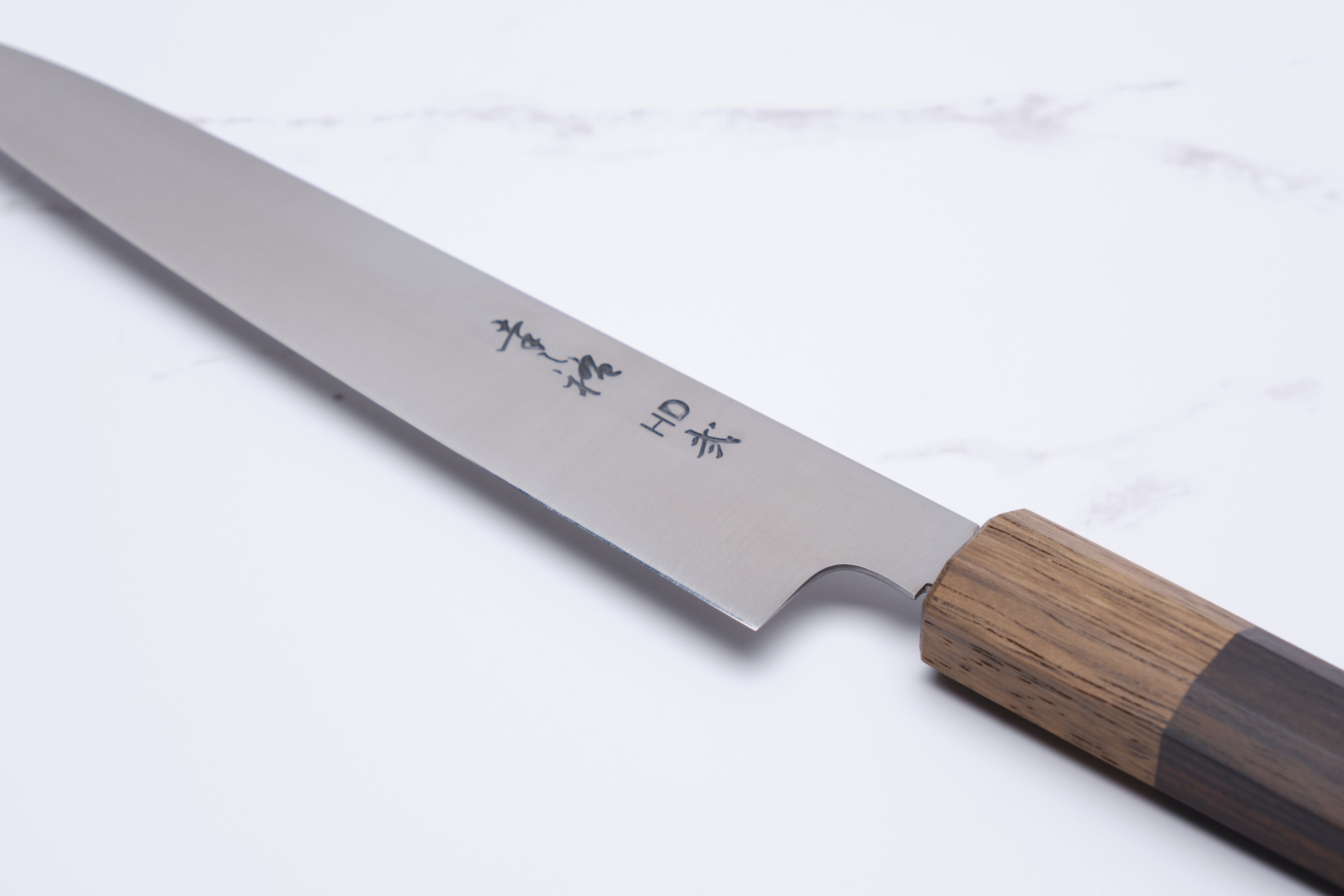 Konosuke HD2 180mm Utility - Khii Ebony