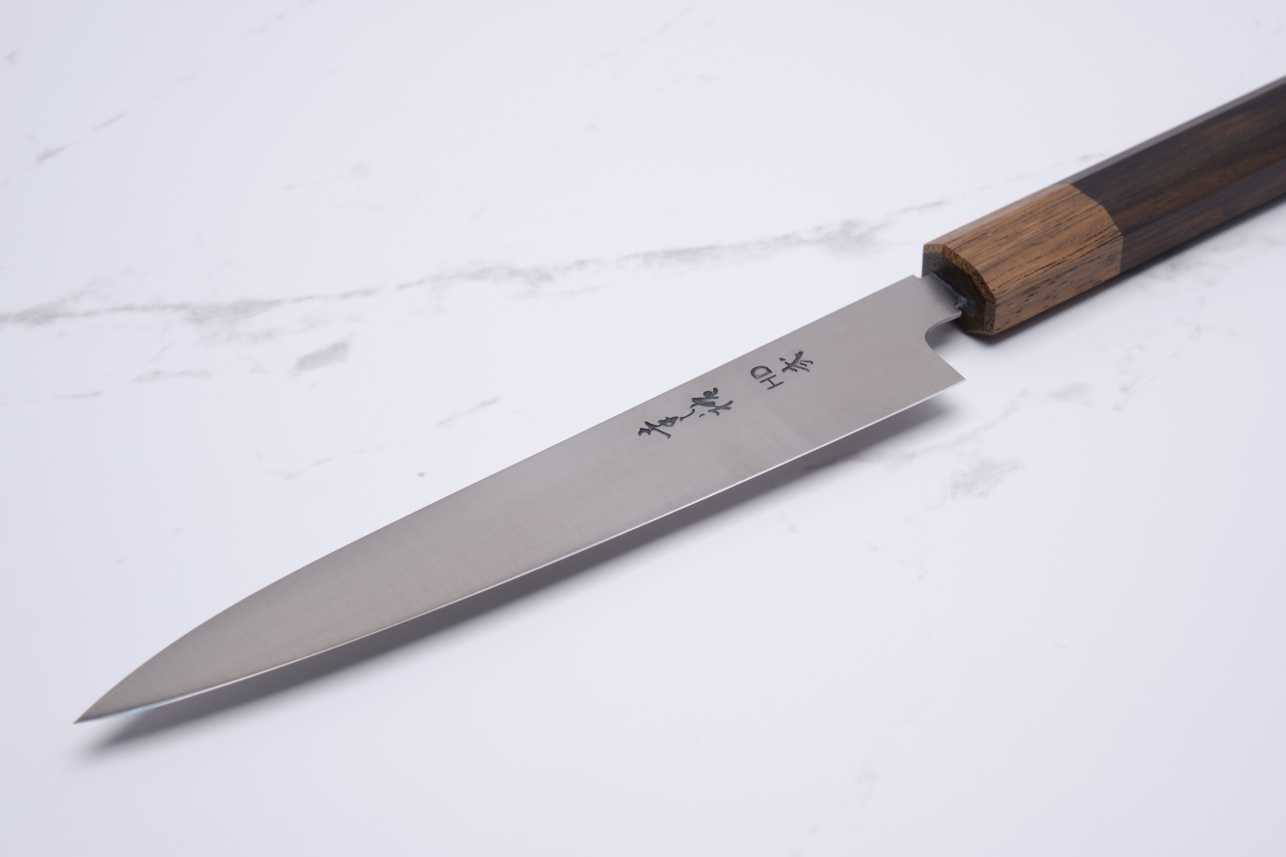 Konosuke HD2 180mm Utility - Khii Ebony