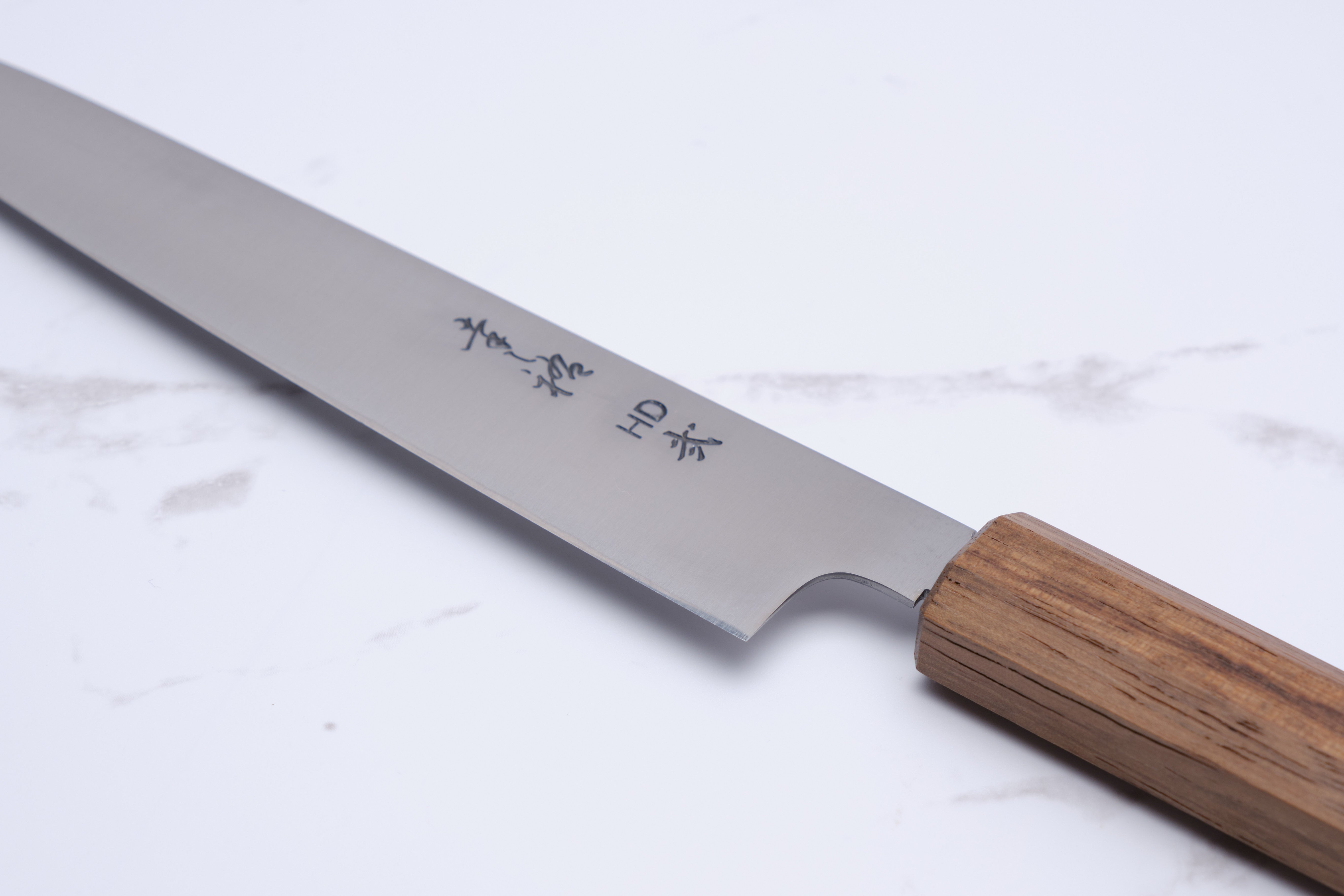 Konosuke HD2 180 mm Utility - Khii Laurel