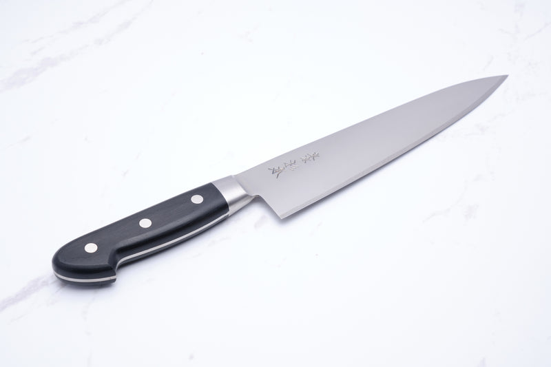 Sugimoto HM 210 mm kokkekniv