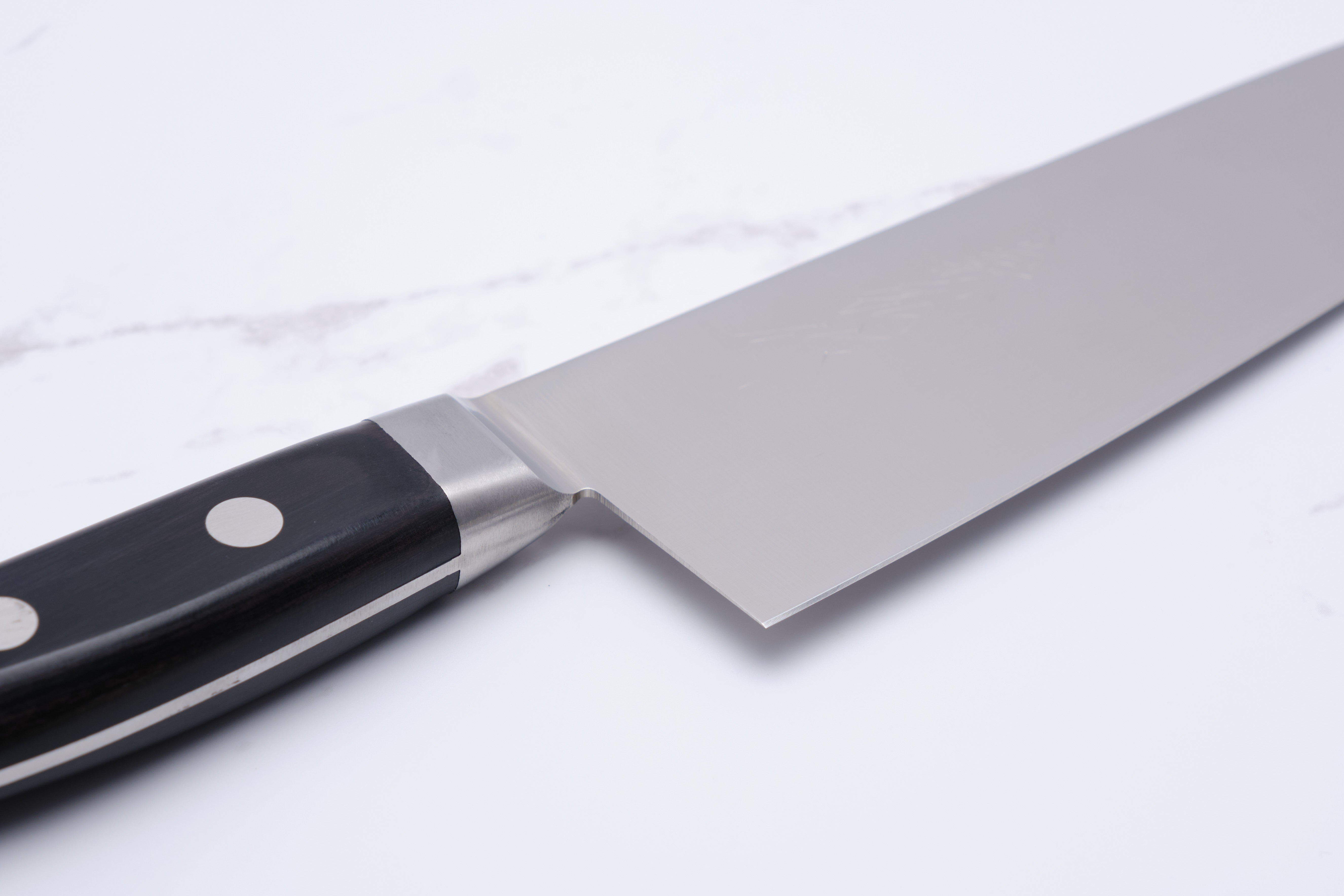 Yamawaki Santoku 180mm - AUS-8