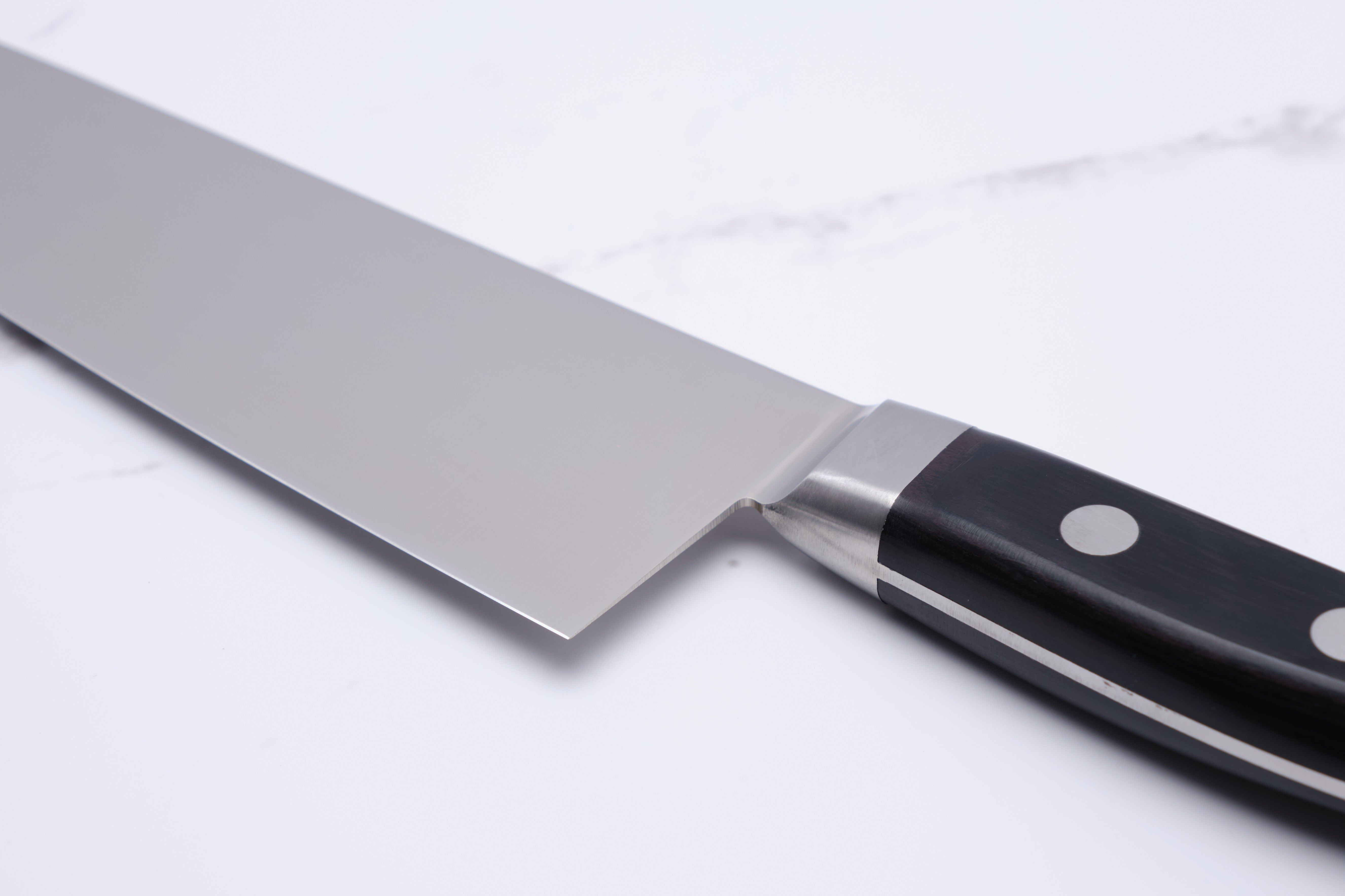 Yamawaki Santoku 180mm - AUS-8