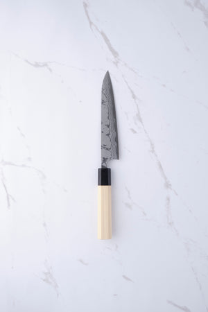 Masakage Shimo 150 mm Petty White-2