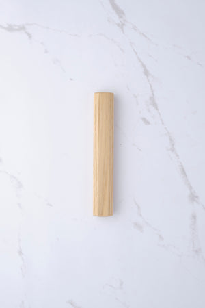 Khii Studios x Konosuke Chestnut Handle - Large