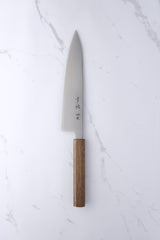 Konosuke HD2 210mm Gyuto - Khii Laurel