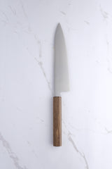 Konosuke HD2 210mm Gyuto - Khii Laurel