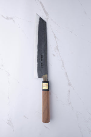 Moritaka Aogami-Super - 210 mm Kiritsuke