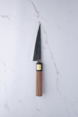 Moritaka Aogami-Super - 150 mm Honesuki