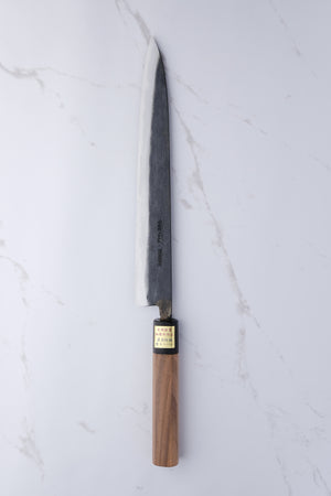 Moritaka Aogami-Super - 240 mm Sujihiki
