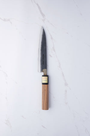 Moritaka Aogami-Super - 150 mm Utility