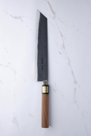 Moritaka Aogami-Super - 240 mm Kiritsuke