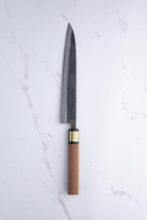 Moritaka Aogami-Super - 210 mm Sujihiki