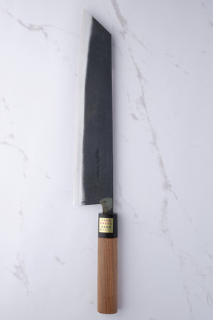 Moritaka Aogami-Super - 270 mm Kiritsuke