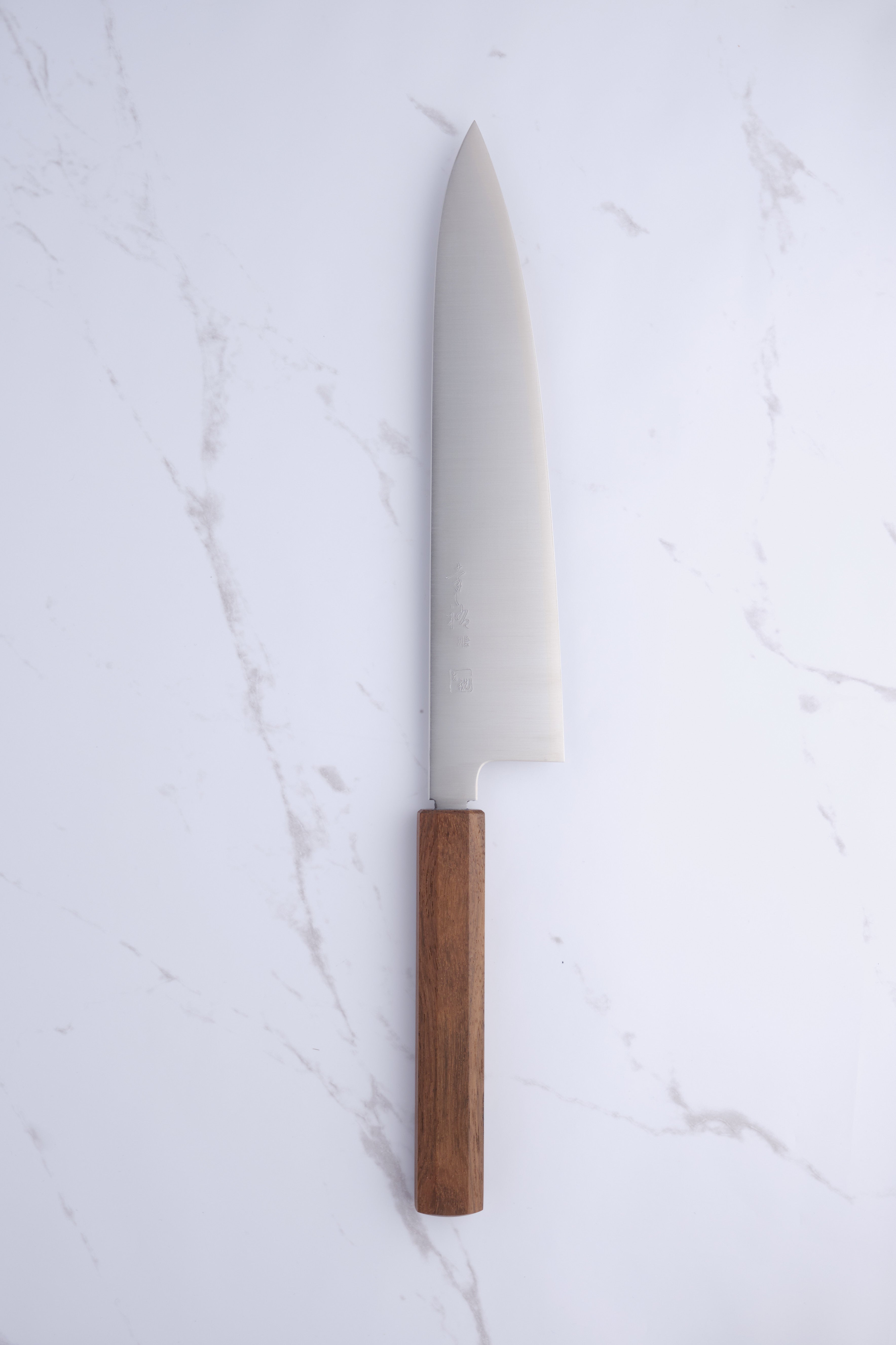 Konosuke GS+ 240mm Gyuto - Khii Laurel