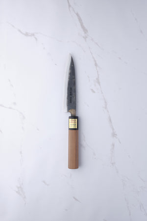 Moritaka Aogami-Super - 130 mm Utility
