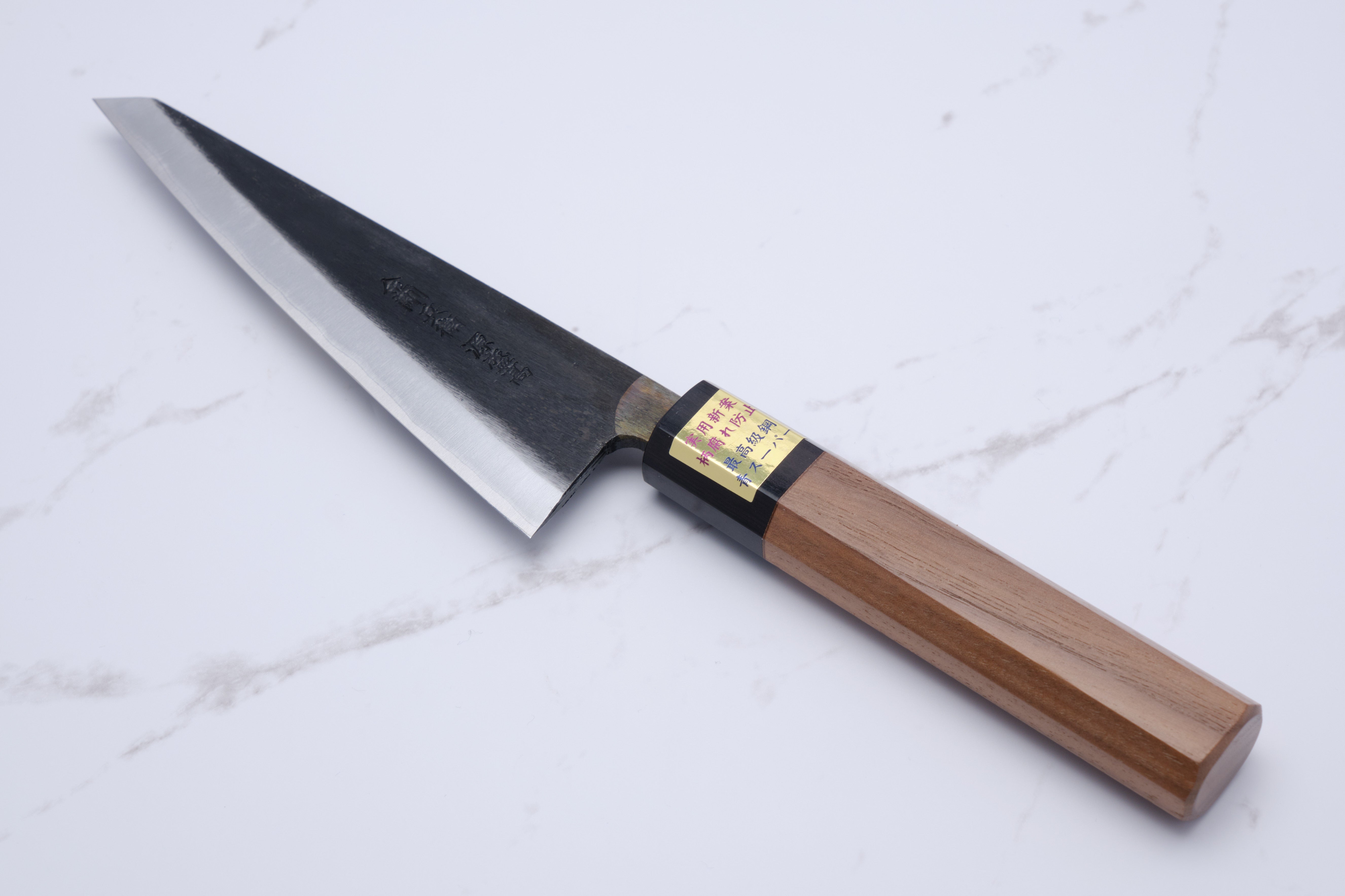 Moritaka 150 mm Honesuki Aogami-Super