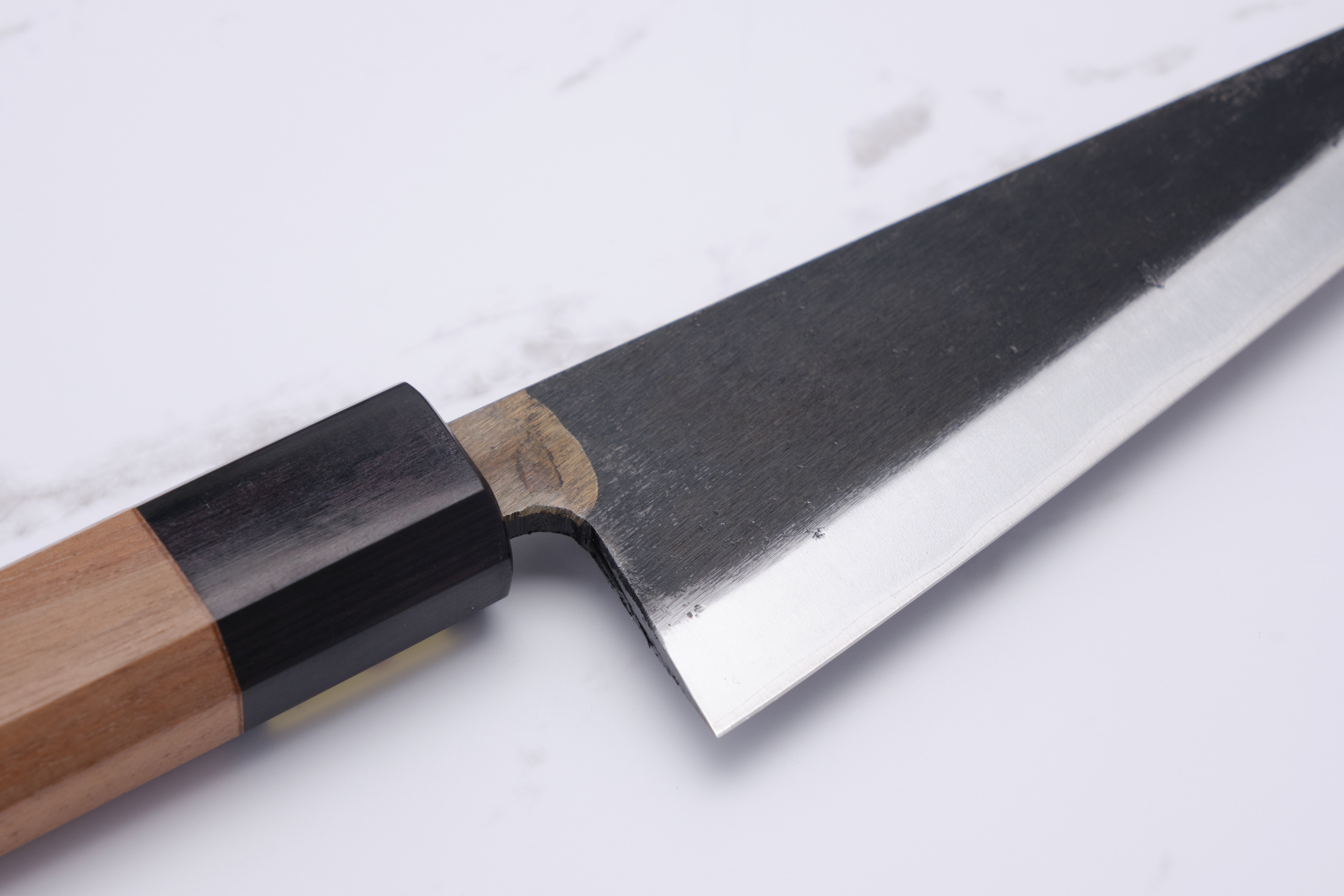 Moritaka 150 mm Honesuki Aogami-Super