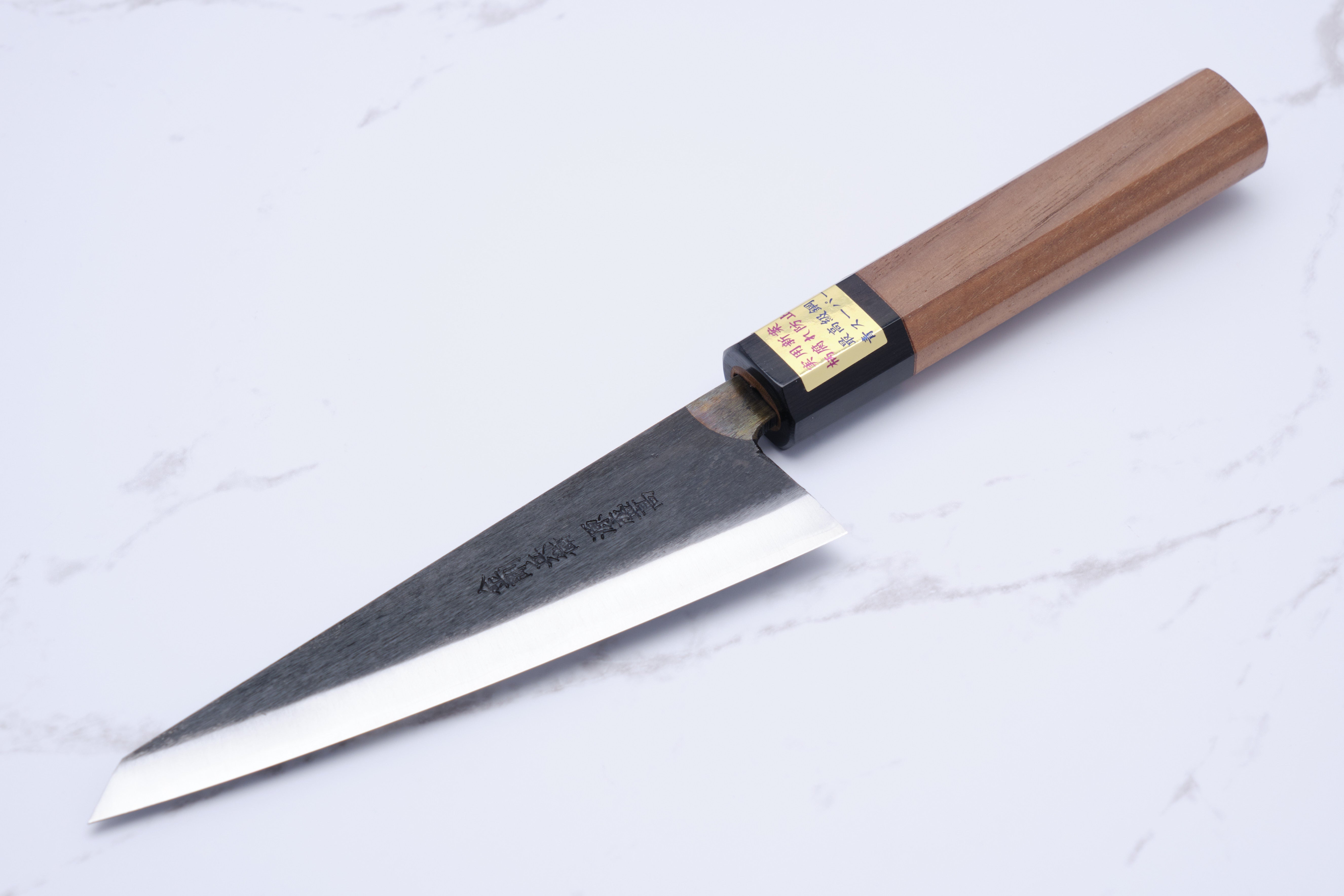 Moritaka 150 mm Honesuki Aogami-Super