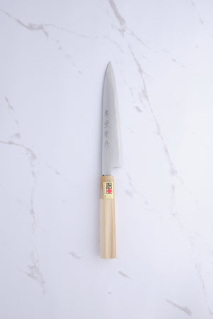 Shigehiro Kasahara 165mm Utility White-2