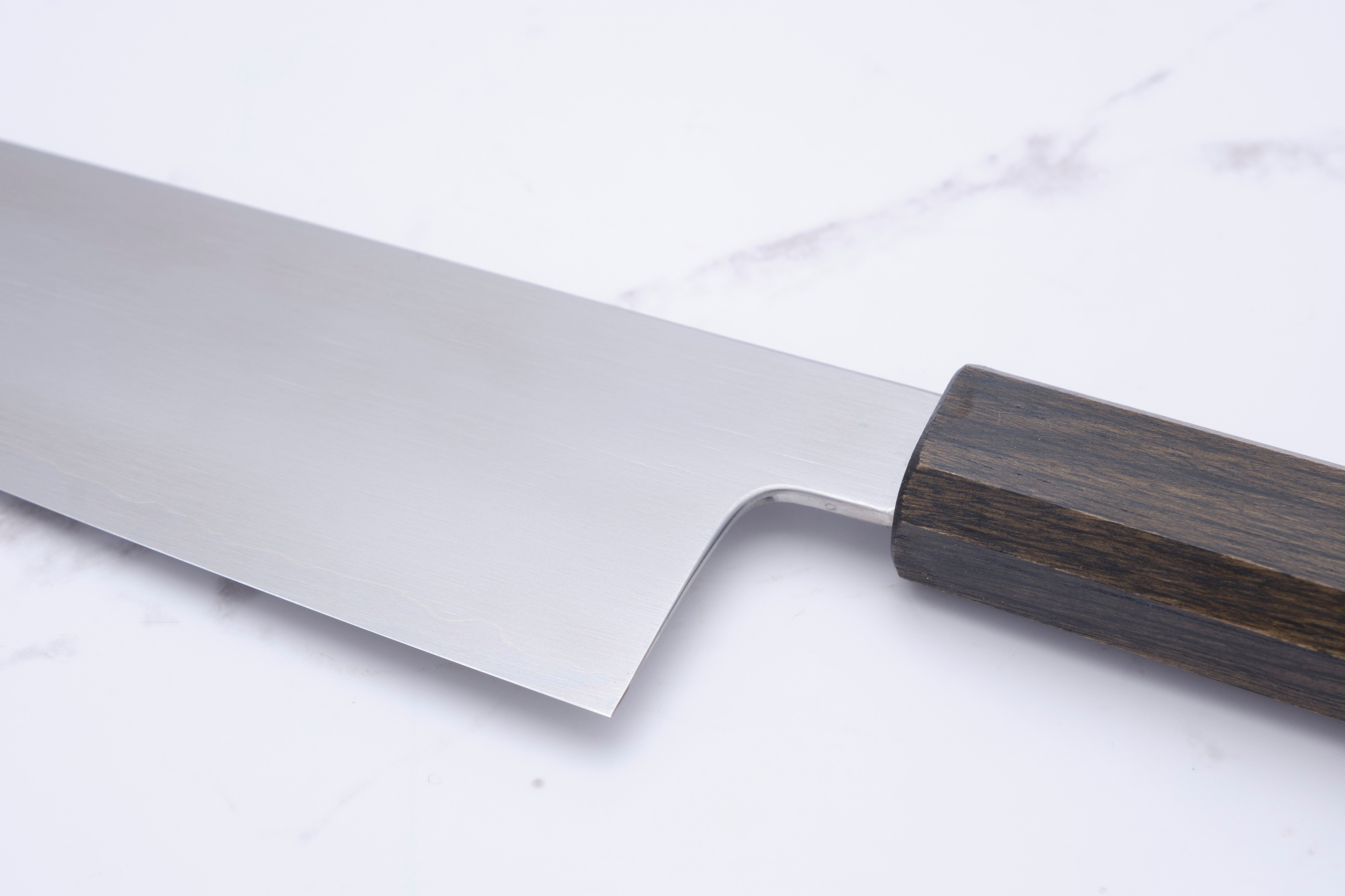 Sakai Kikumori Asagiri Bunka Weiß 2