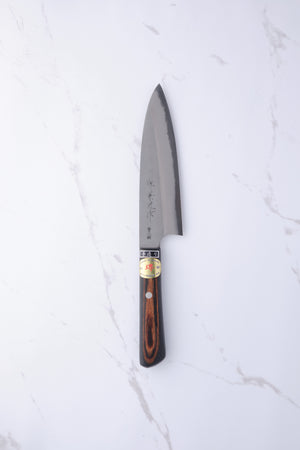 Sakai Kanechika 165 mm Bunka Aogami-2
